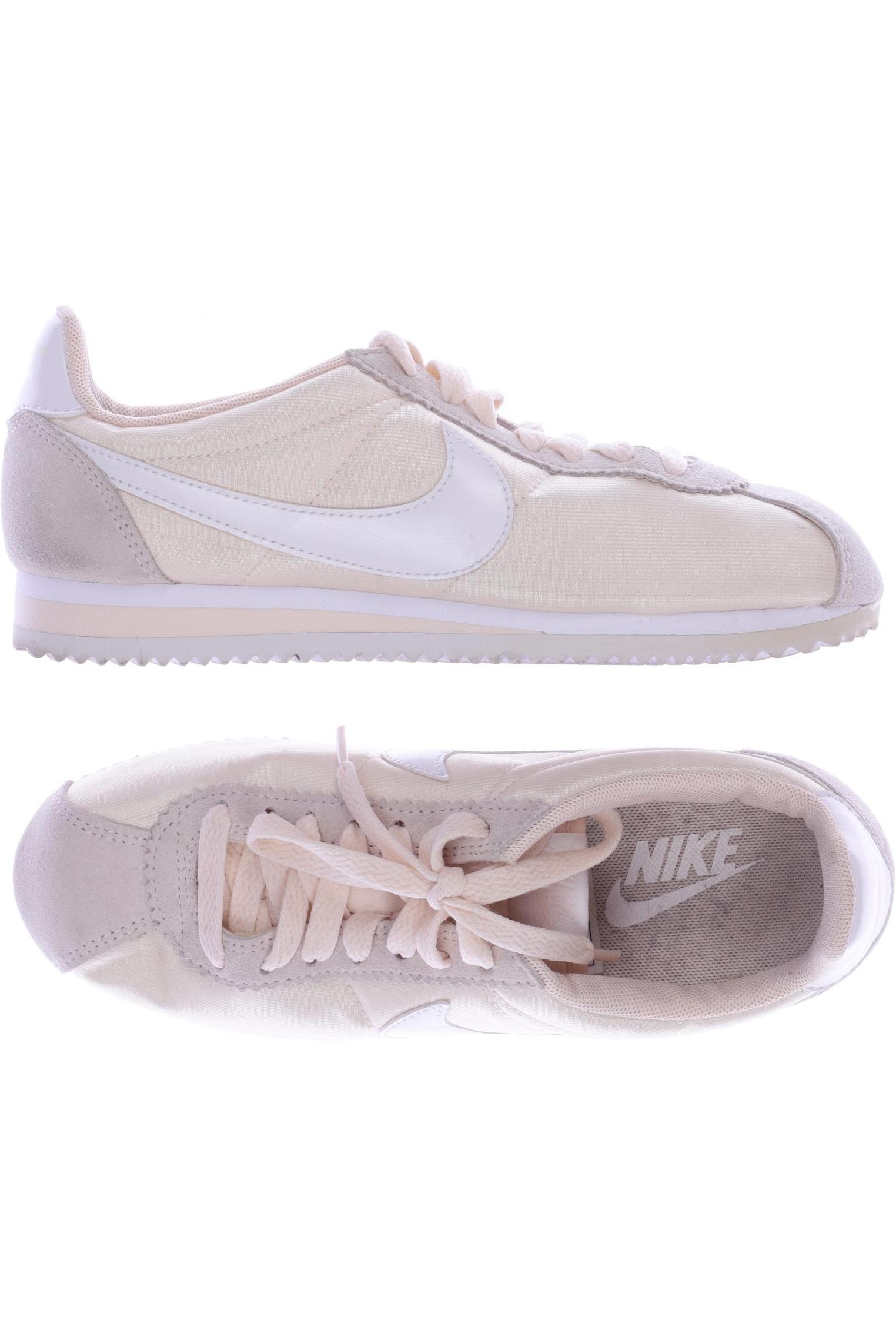 

Nike Damen Sneakers, beige, Gr. 37.5