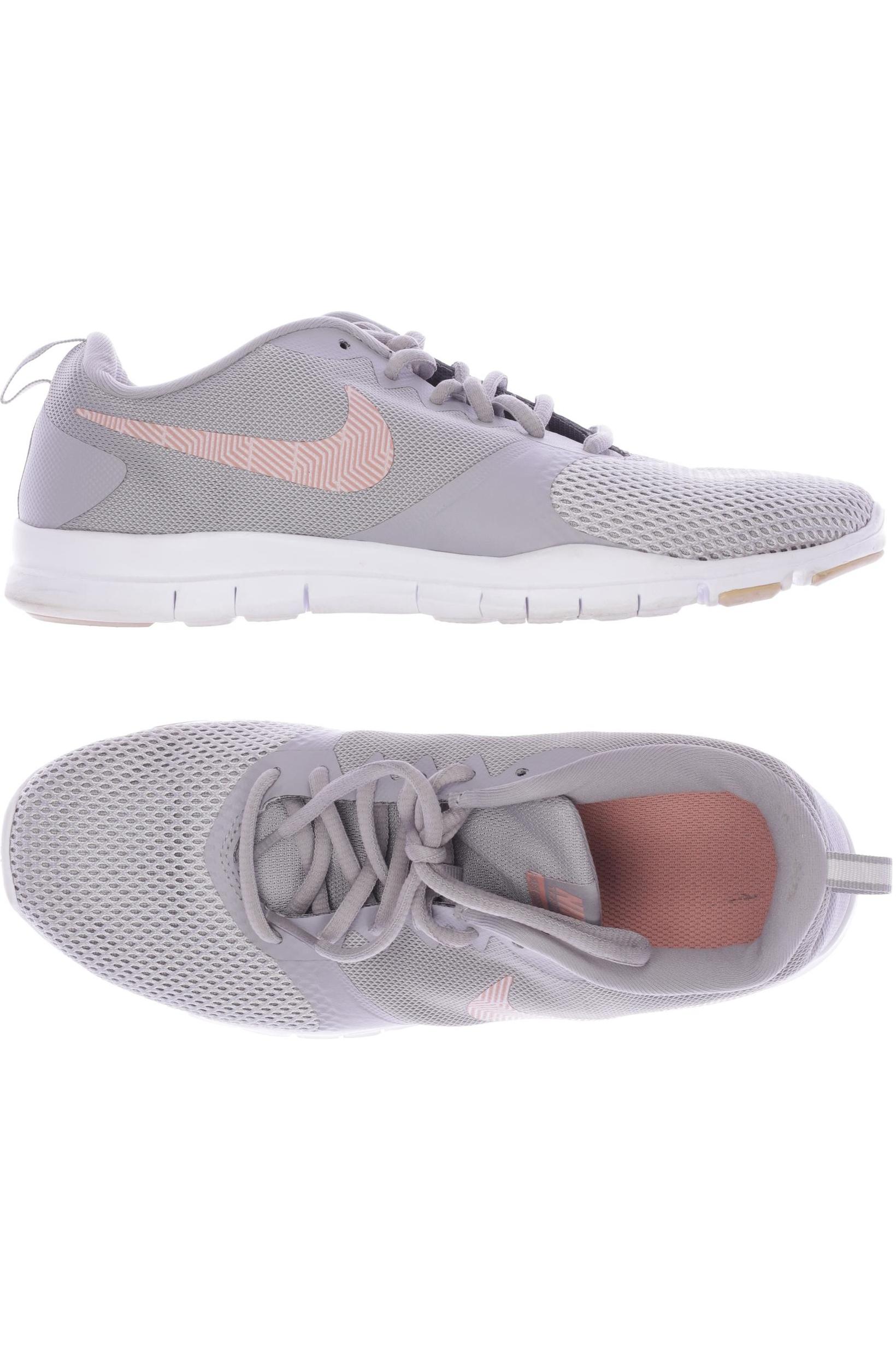 

Nike Damen Sneakers, grau