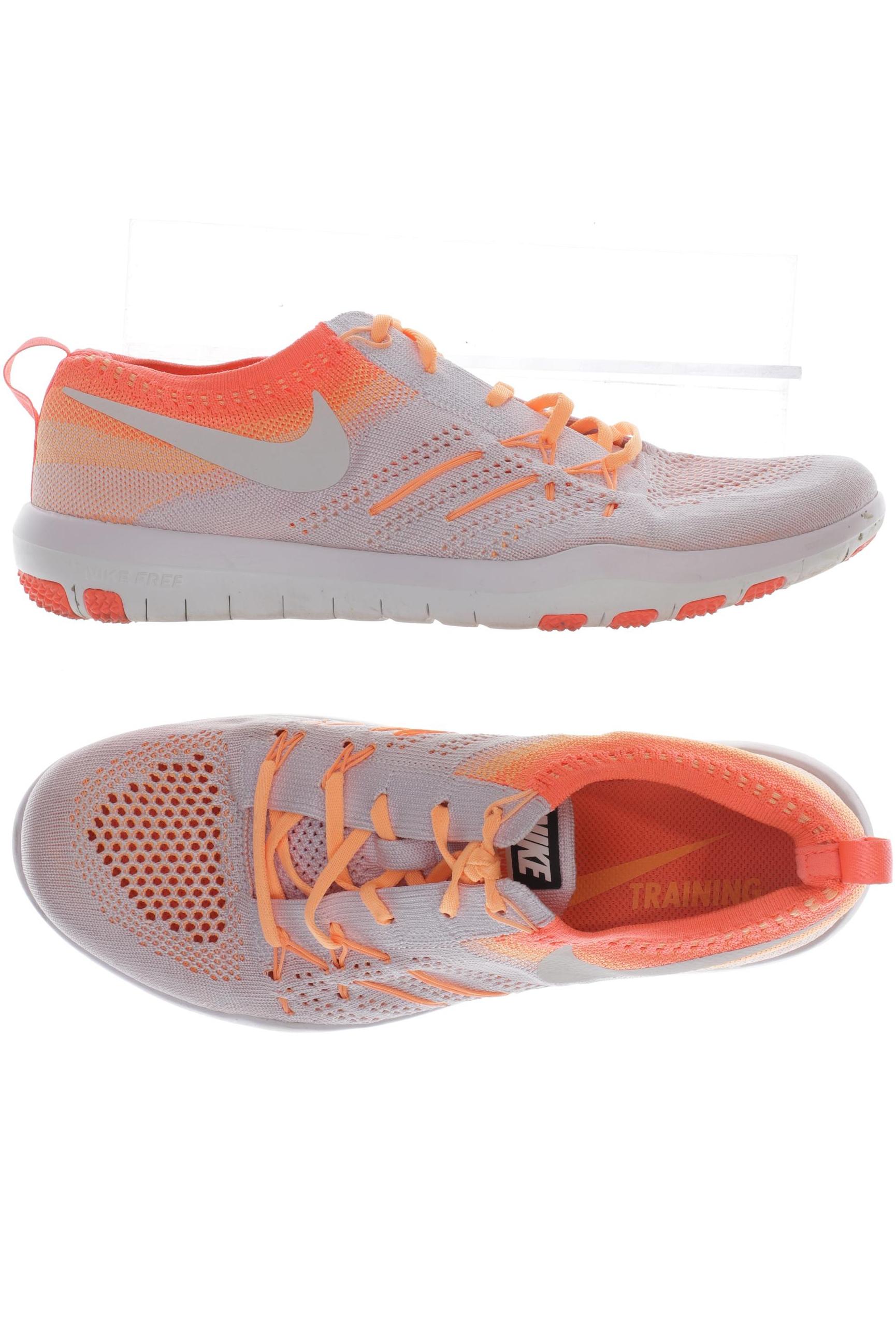 

Nike Damen Sneakers, orange, Gr. 38.5