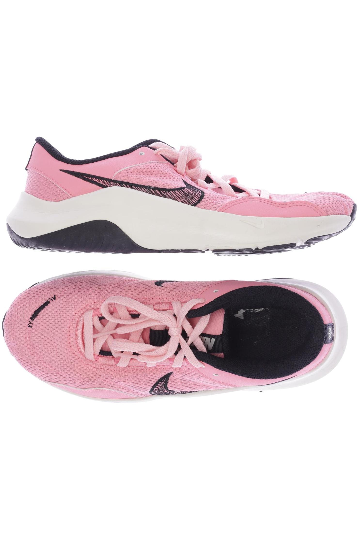 

Nike Damen Sneakers, pink