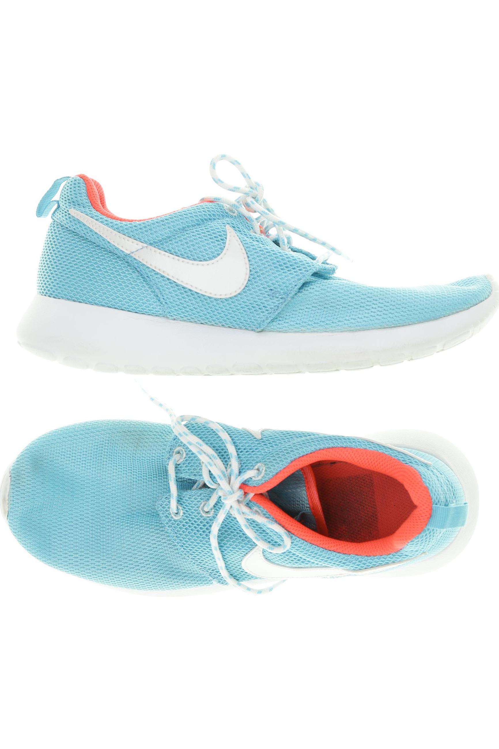 

Nike Damen Sneakers, türkis, Gr. 38.5