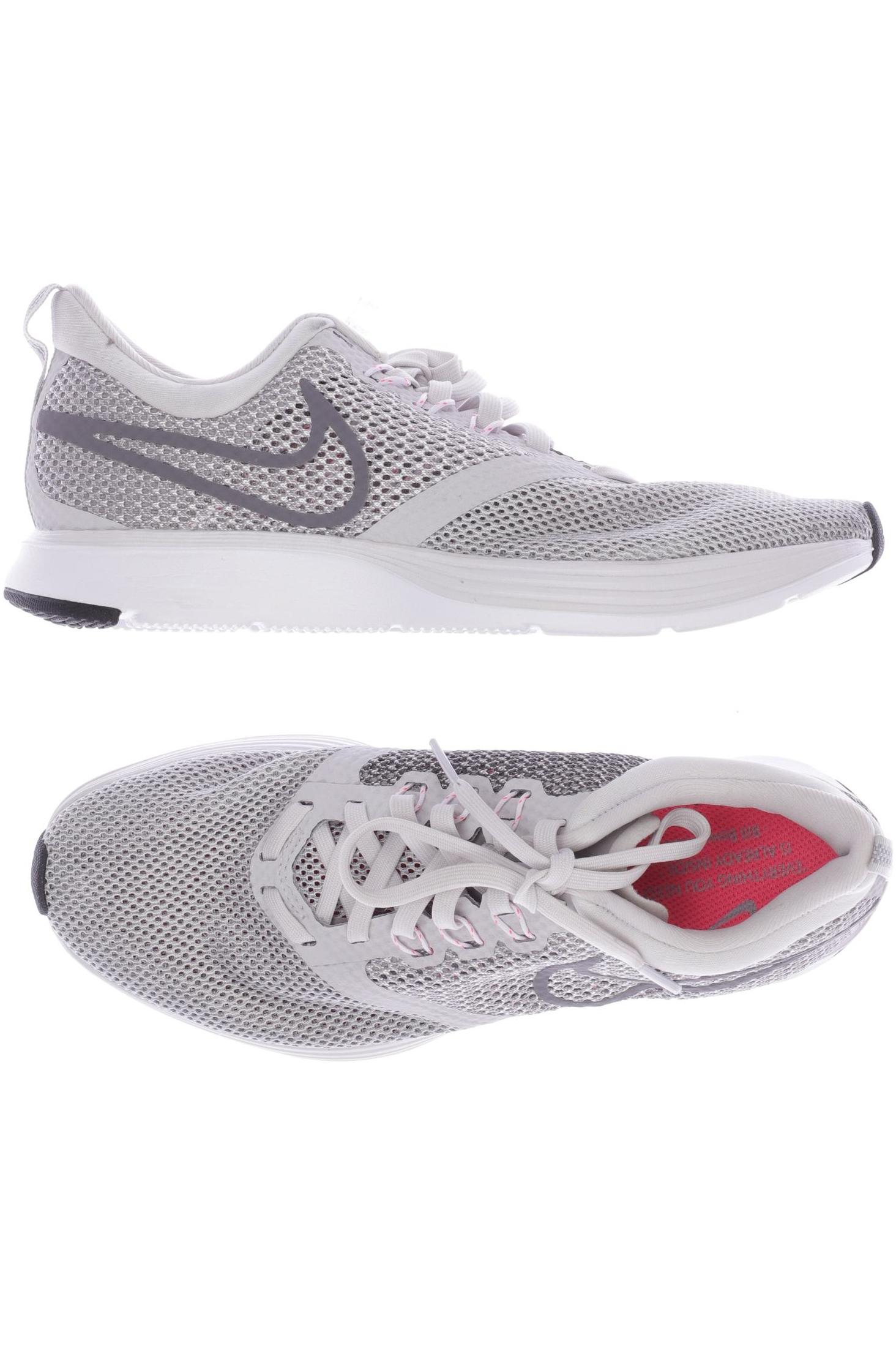 

Nike Damen Sneakers, grau