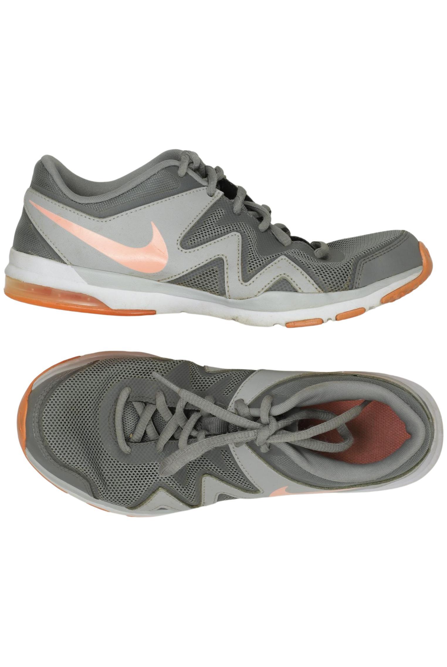 

Nike Damen Sneakers, grau, Gr. 37.5