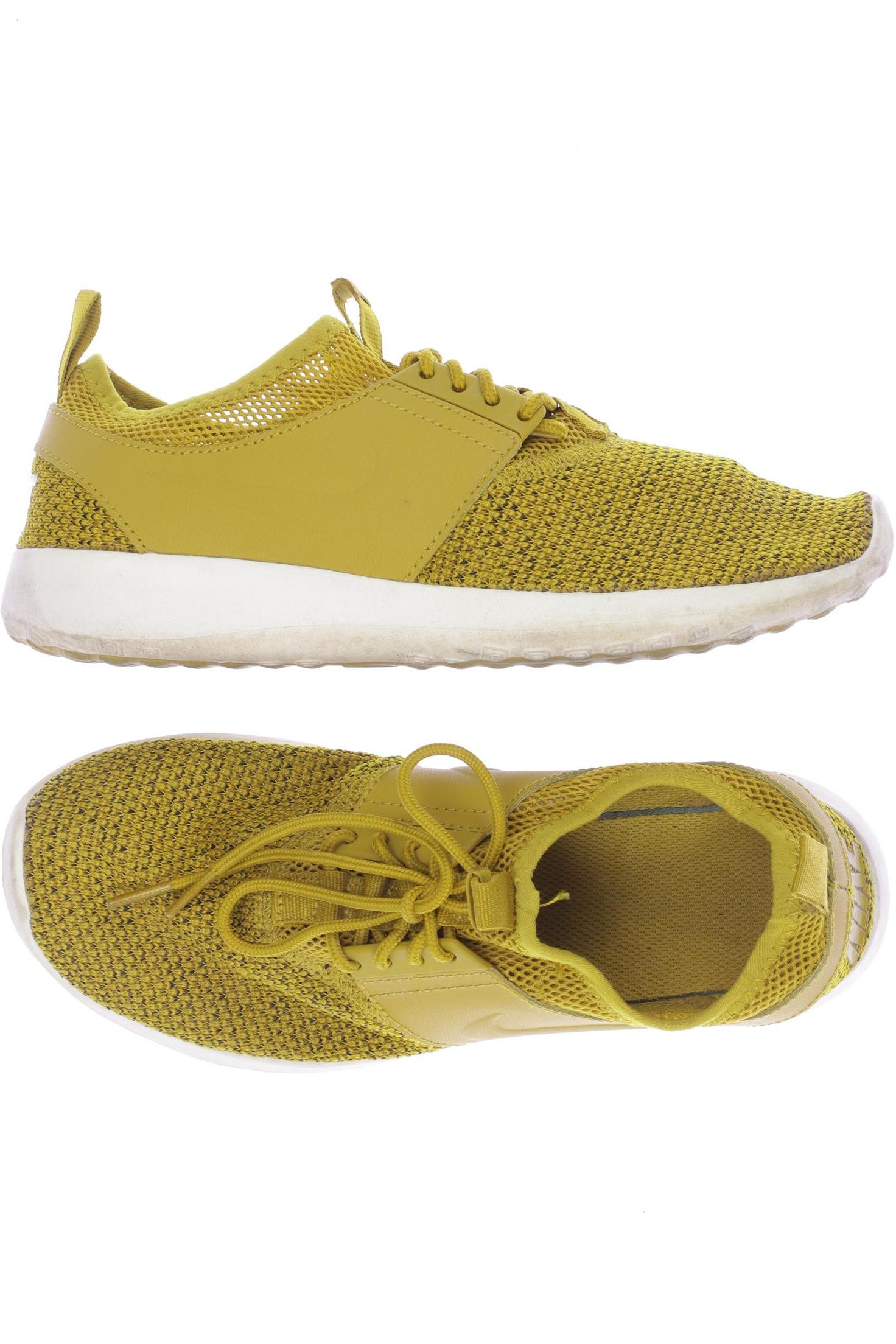 

Nike Damen Sneakers, gelb, Gr. 38