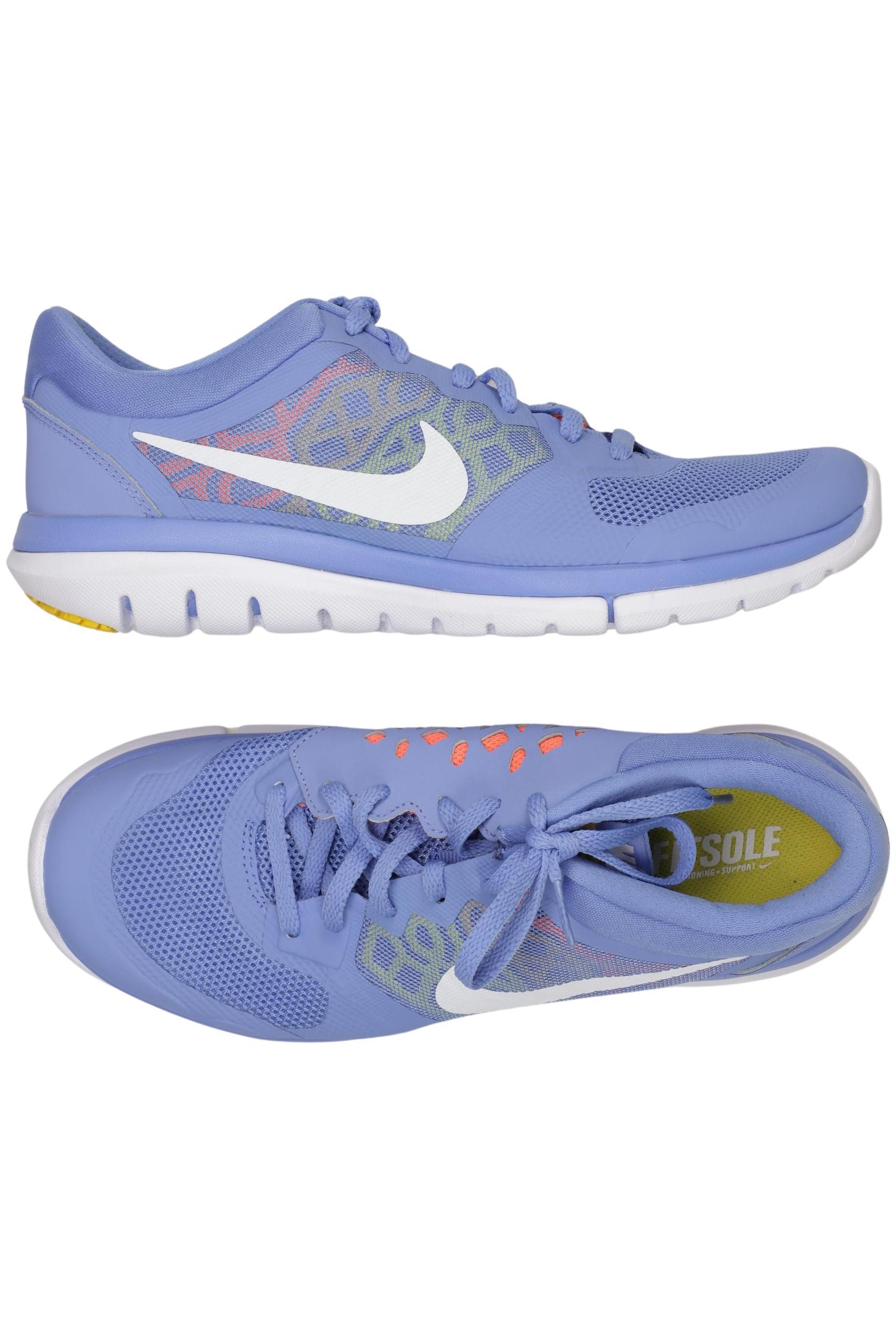 

Nike Damen Sneakers, mehrfarbig, Gr. 39