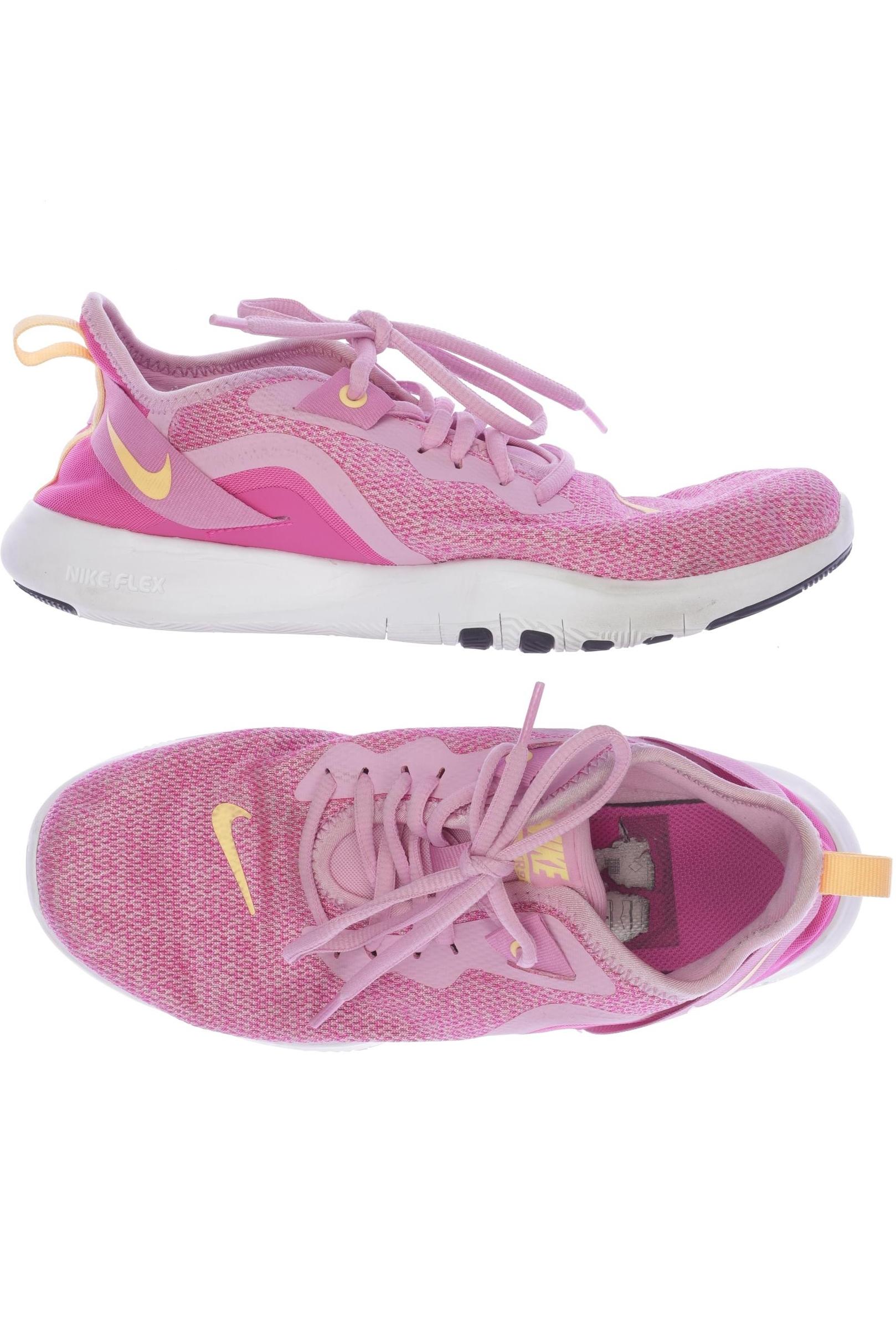 

Nike Damen Sneakers, pink, Gr. 38.5