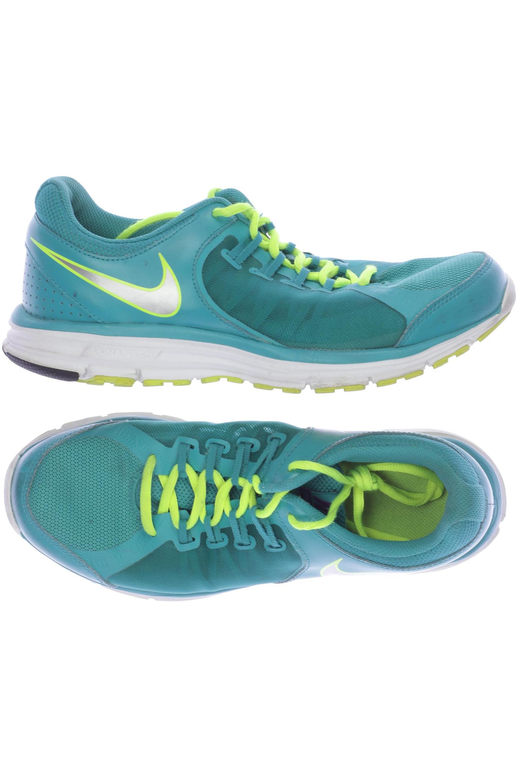 

Nike Damen Sneakers, türkis