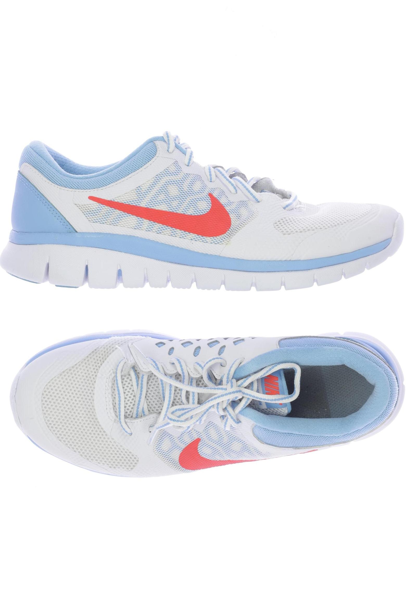 

Nike Damen Sneakers, weiß, Gr. 38.5