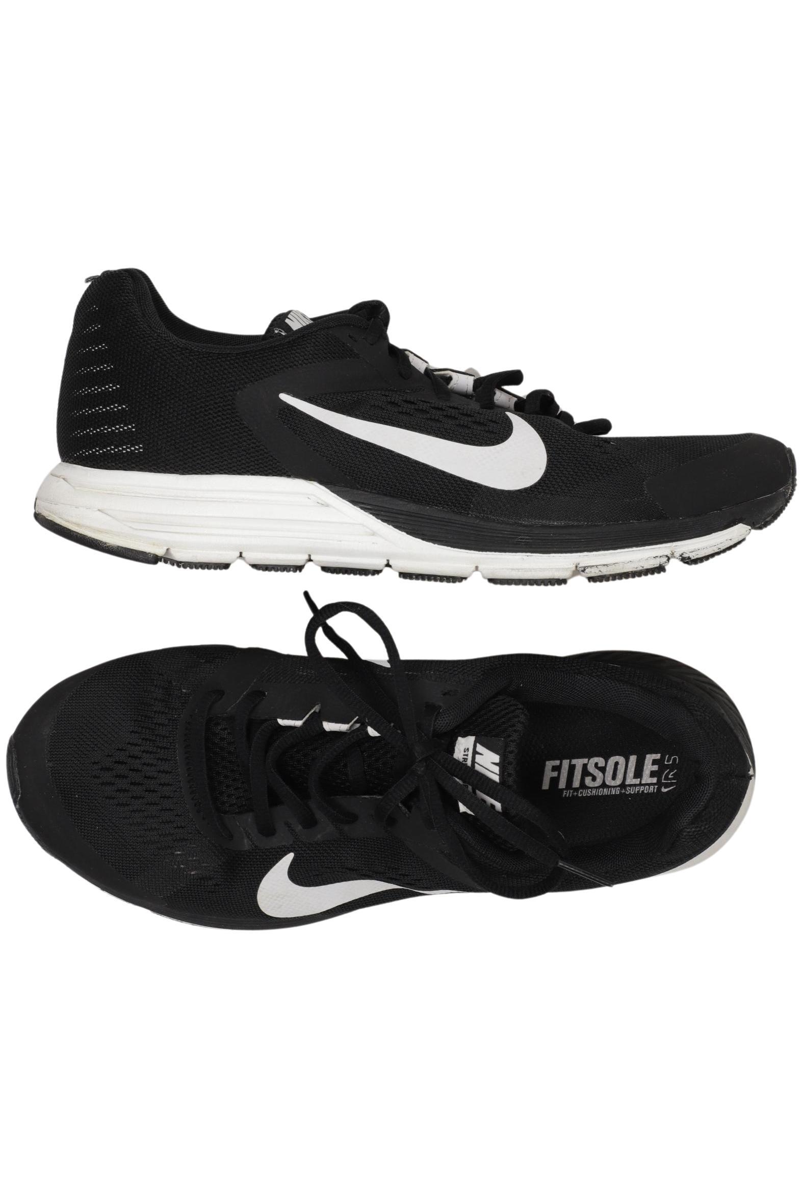 

Nike Damen Sneakers, schwarz, Gr. 40