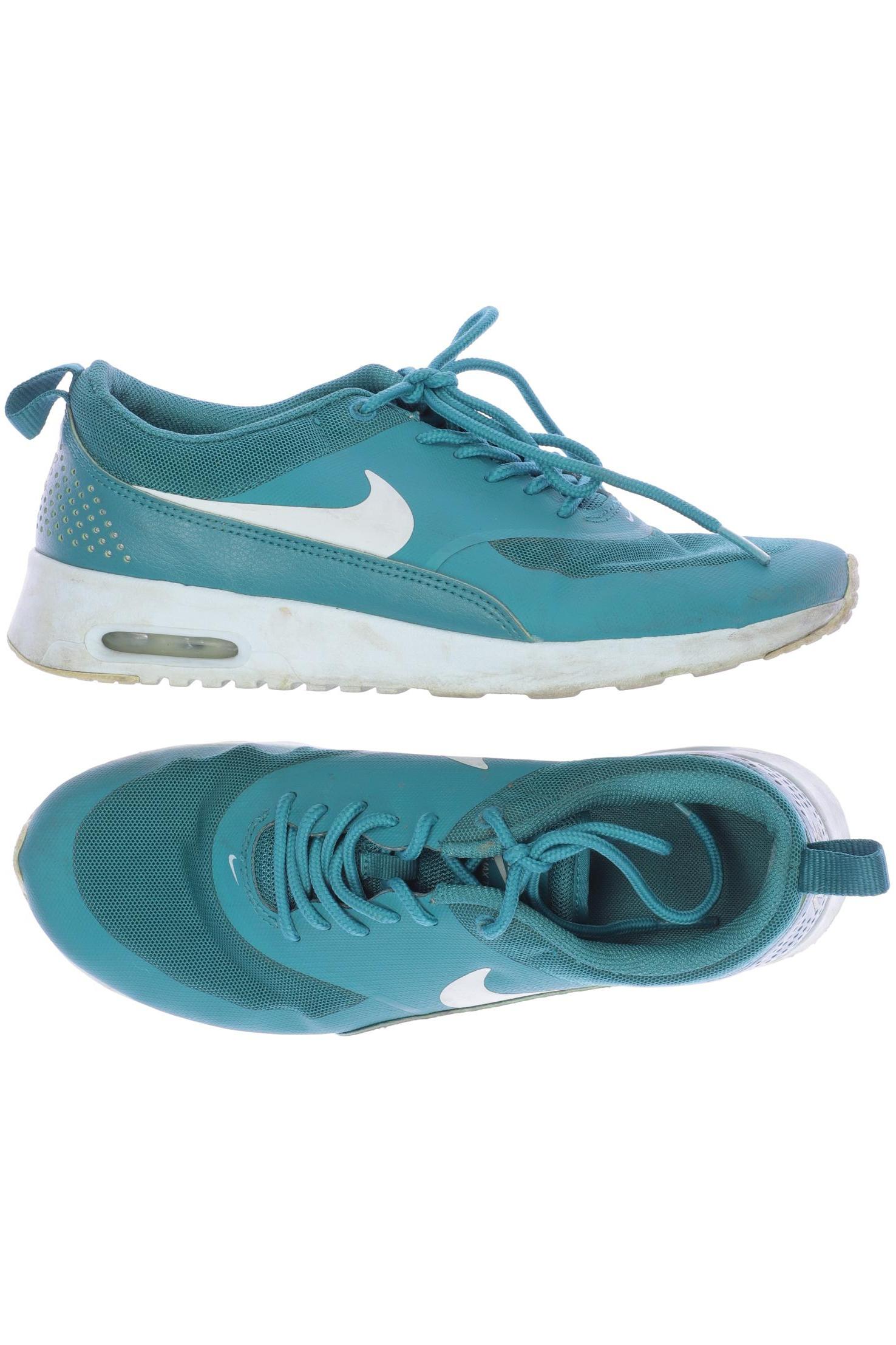 

Nike Damen Sneakers, türkis, Gr. 40