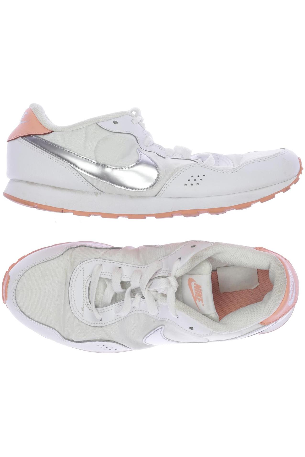 

Nike Damen Sneakers, cremeweiß, Gr. 40