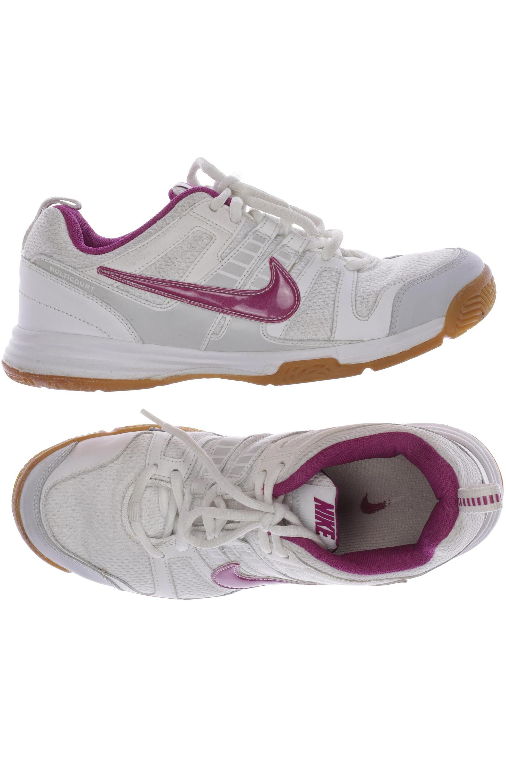 

Nike Damen Sneakers, weiß, Gr. 40