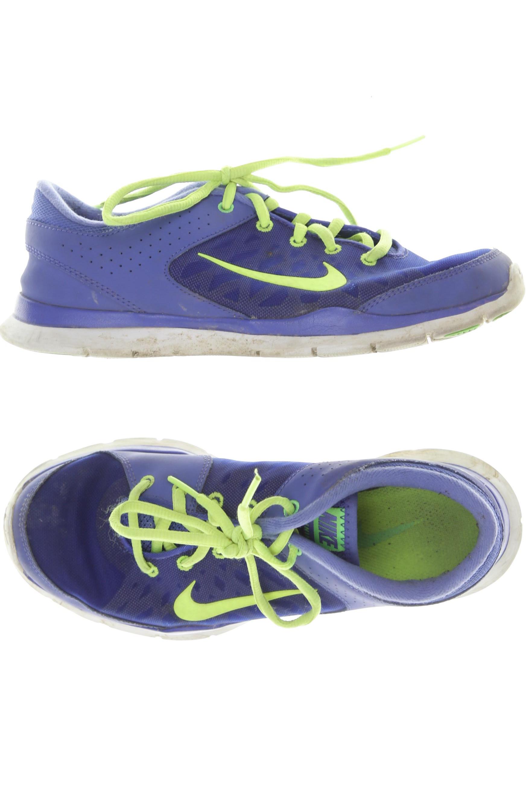 

Nike Damen Sneakers, flieder, Gr. 38