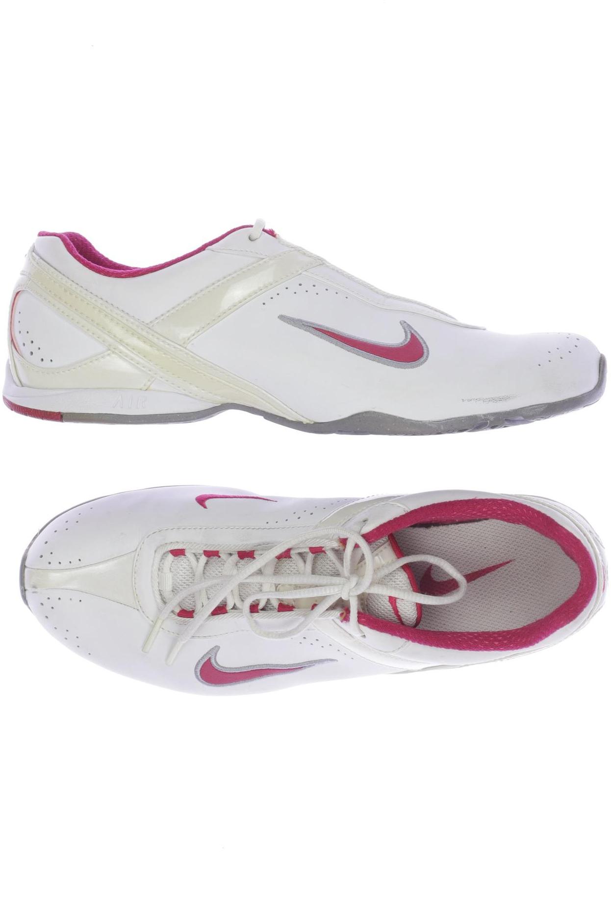 

Nike Damen Sneakers, weiß, Gr. 5
