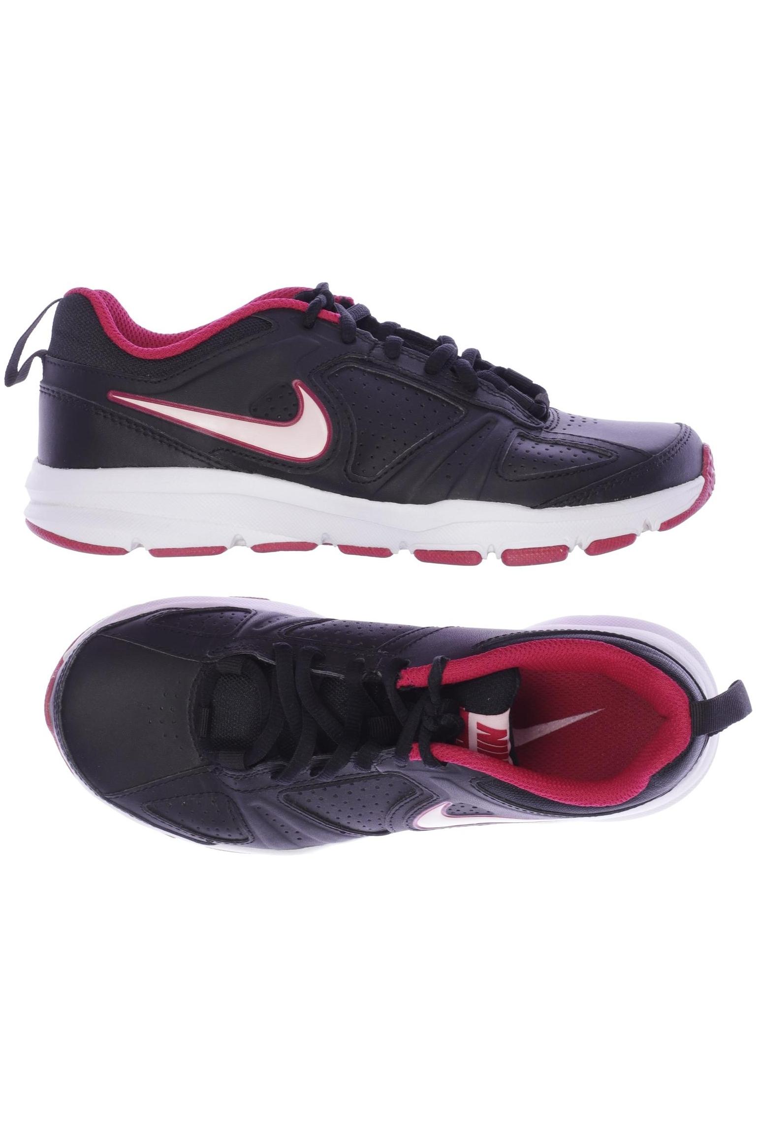 

Nike Damen Sneakers, schwarz, Gr. 36