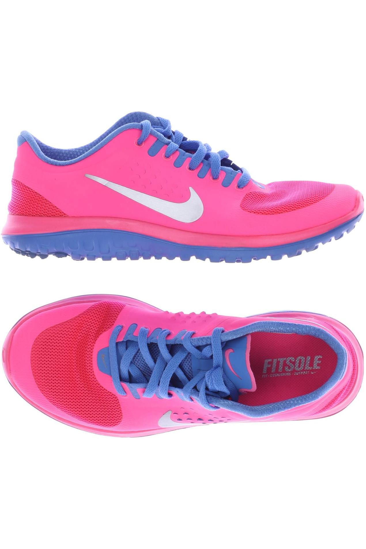 

Nike Damen Sneakers, pink, Gr. 38