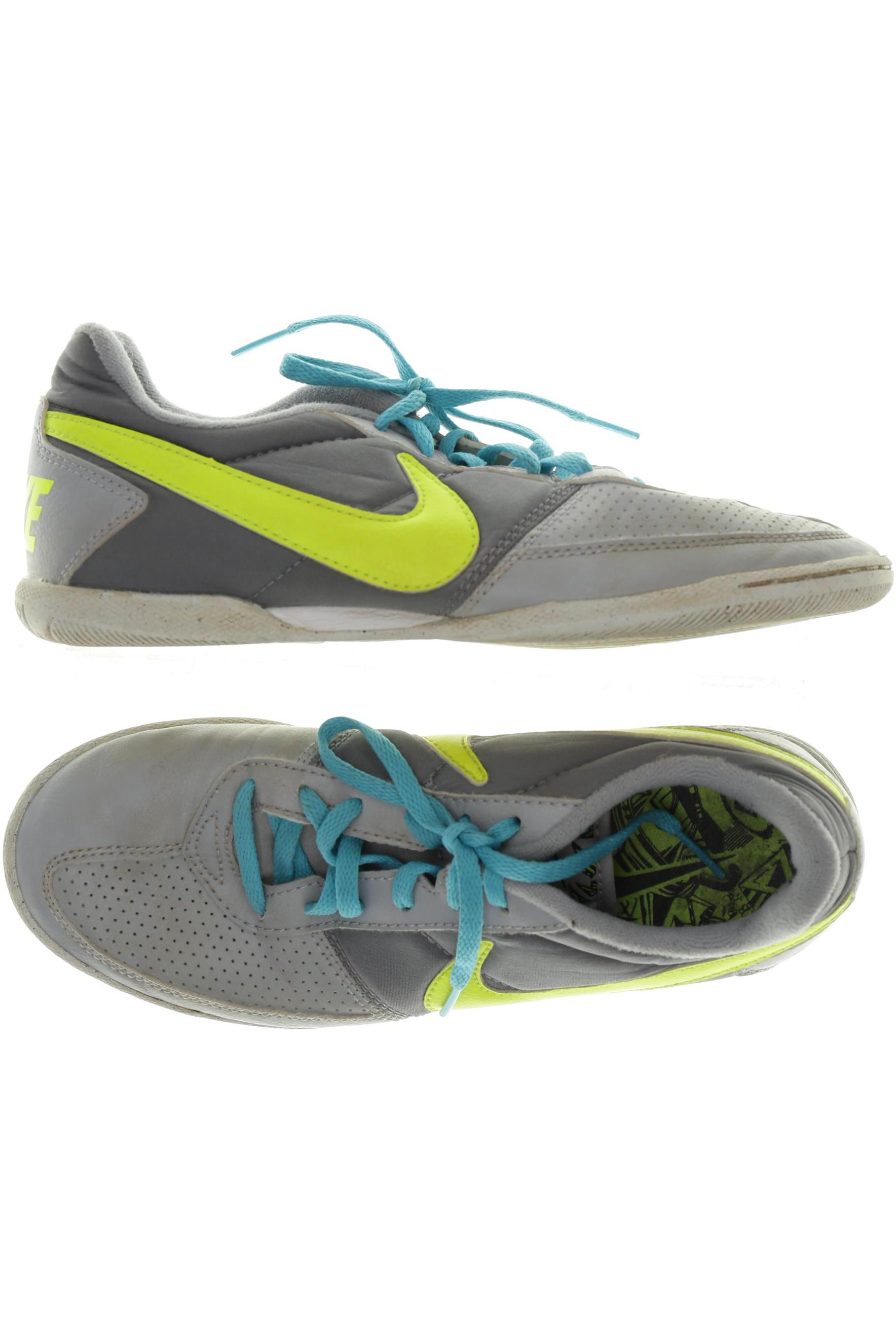 

Nike Damen Sneakers, grau, Gr. 37.5