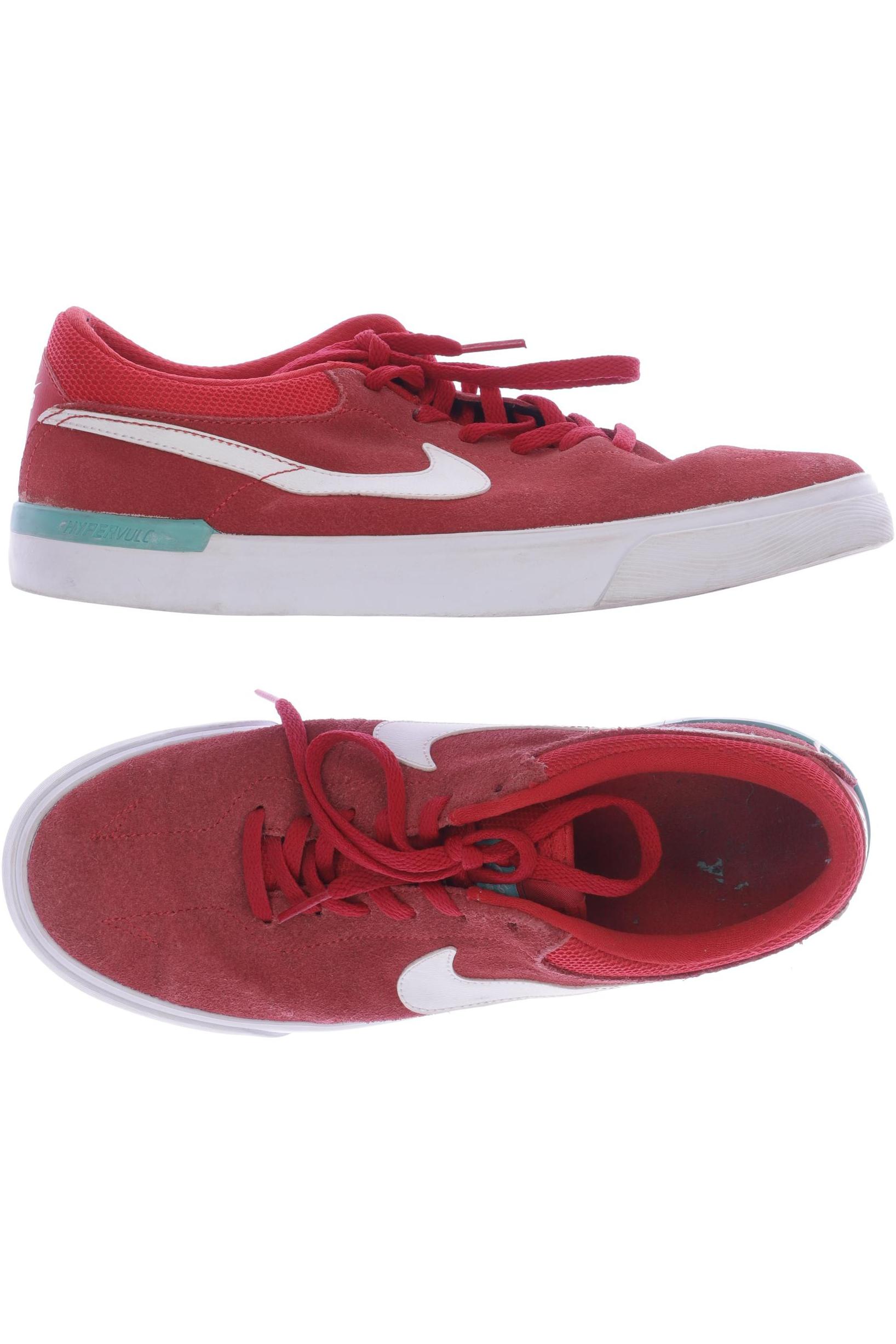 

Nike Damen Sneakers, rot