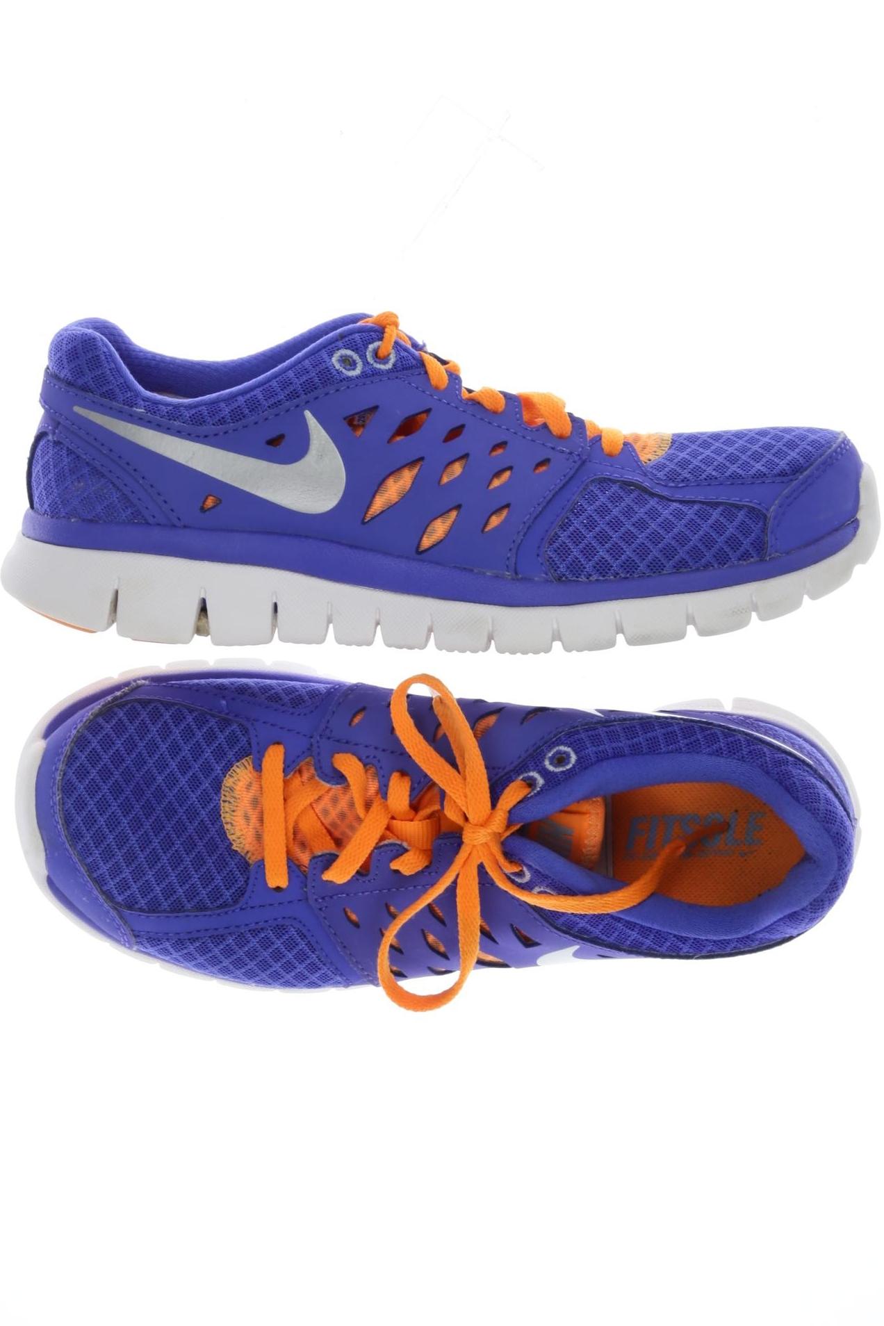 

Nike Damen Sneakers, flieder, Gr. 38