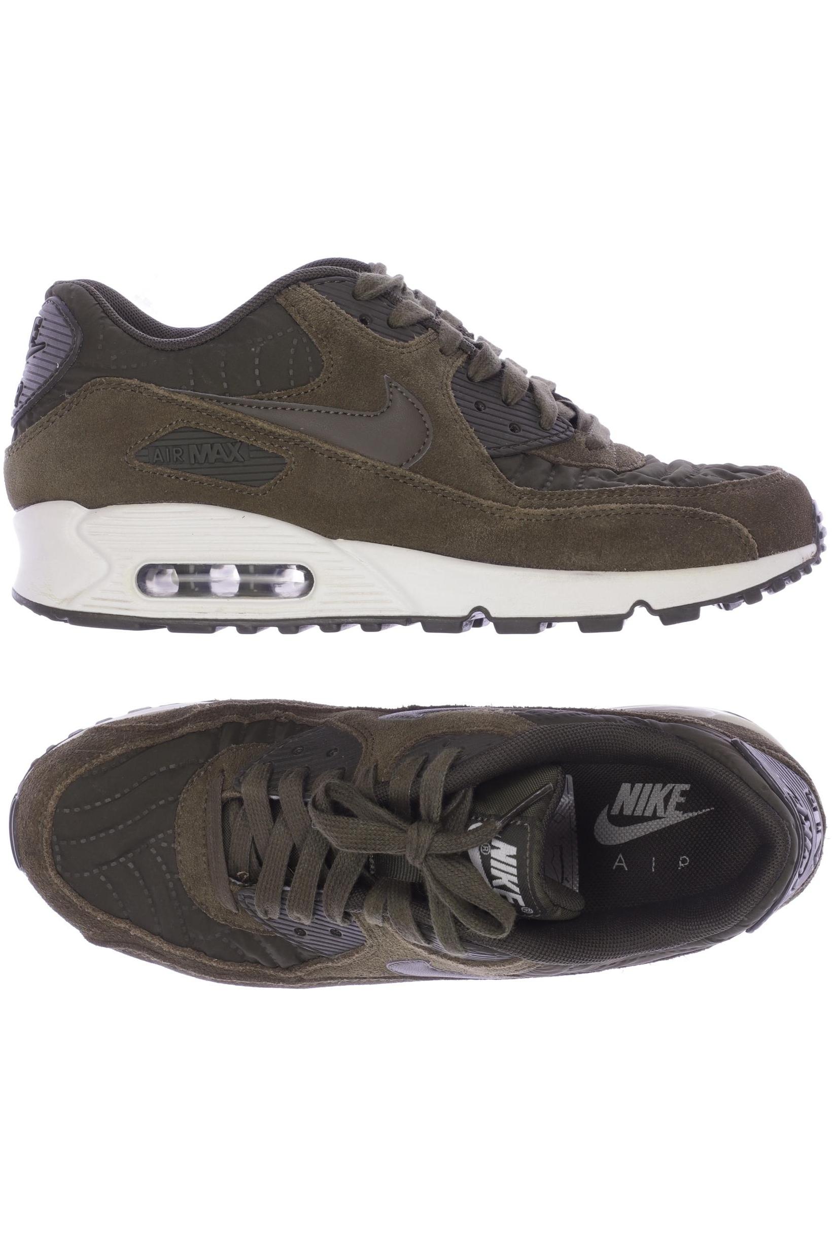 

Nike Damen Sneakers, grün, Gr. 40