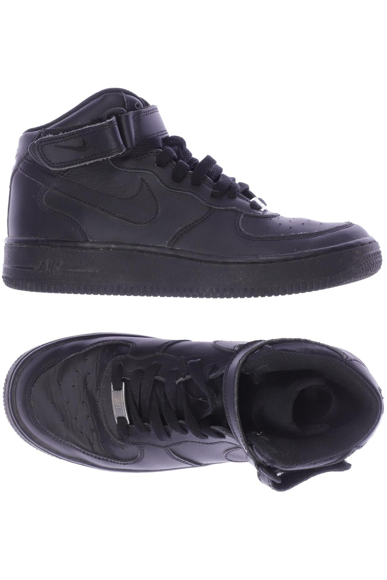 

Nike Damen Sneakers, schwarz