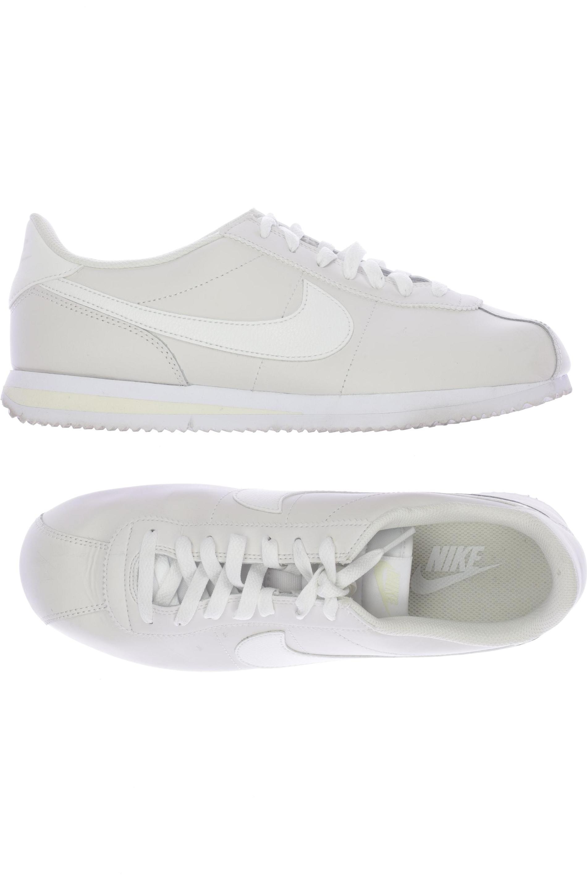 

Nike Damen Sneakers, cremeweiß, Gr. 42.5