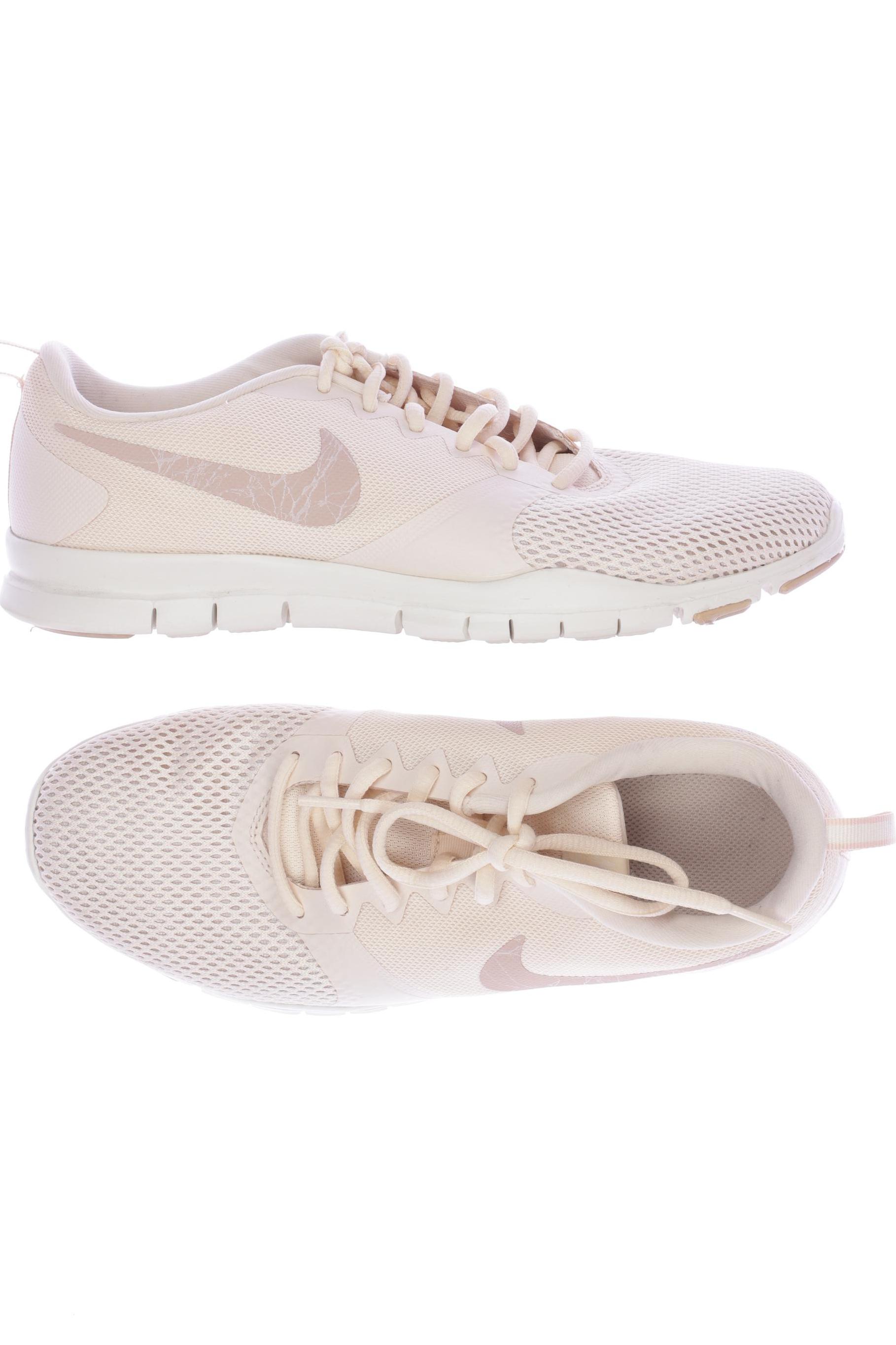 

Nike Damen Sneakers, beige, Gr. 40