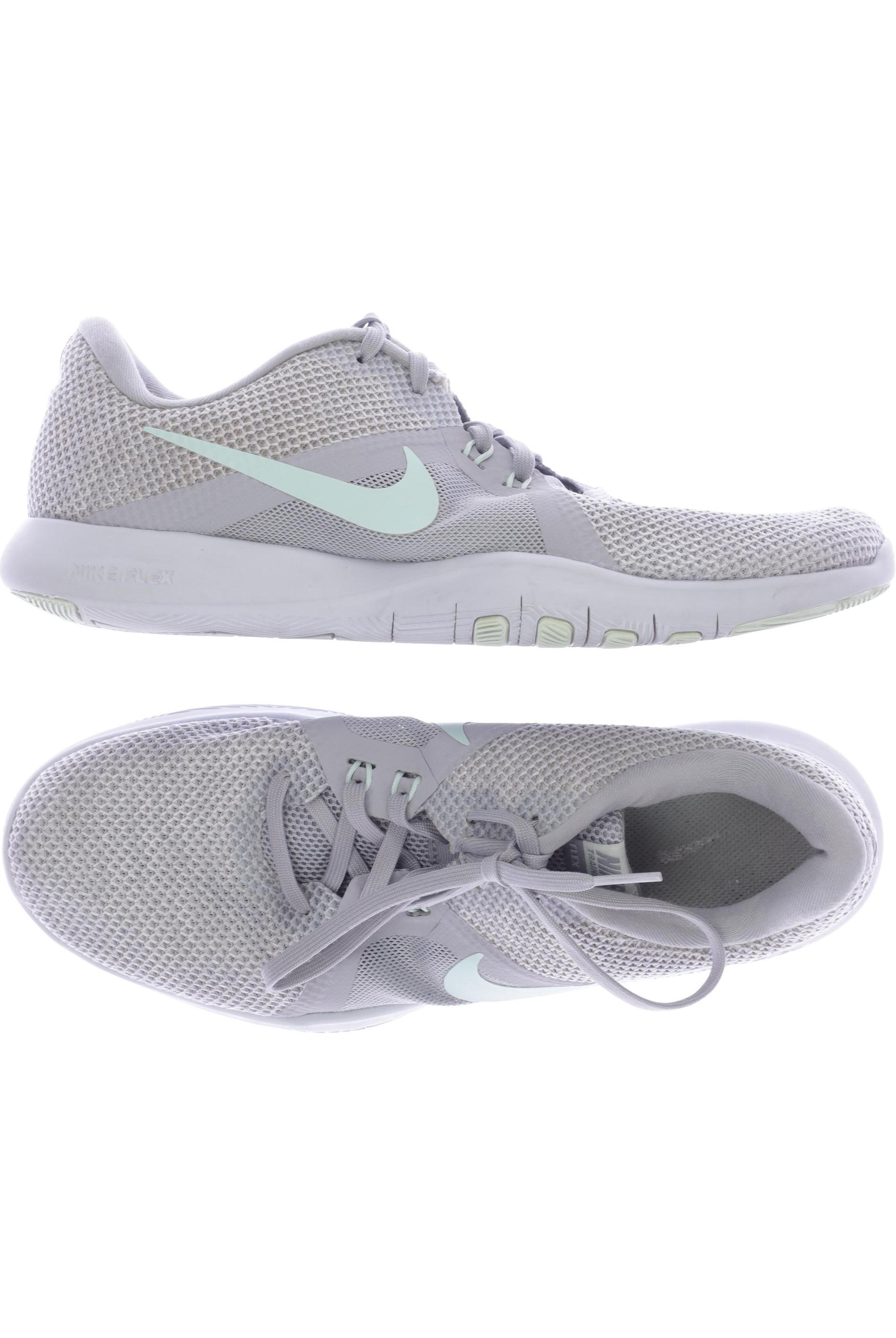 

Nike Damen Sneakers, grau, Gr. 42