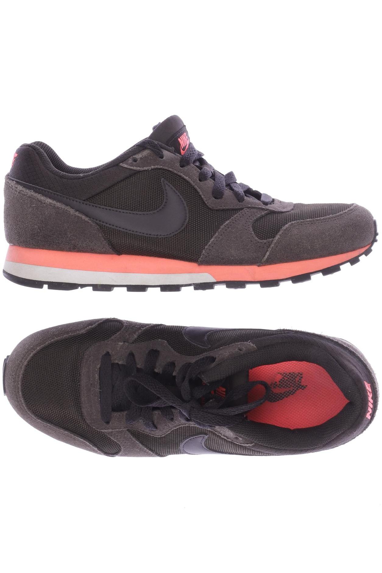 

Nike Damen Sneakers, braun