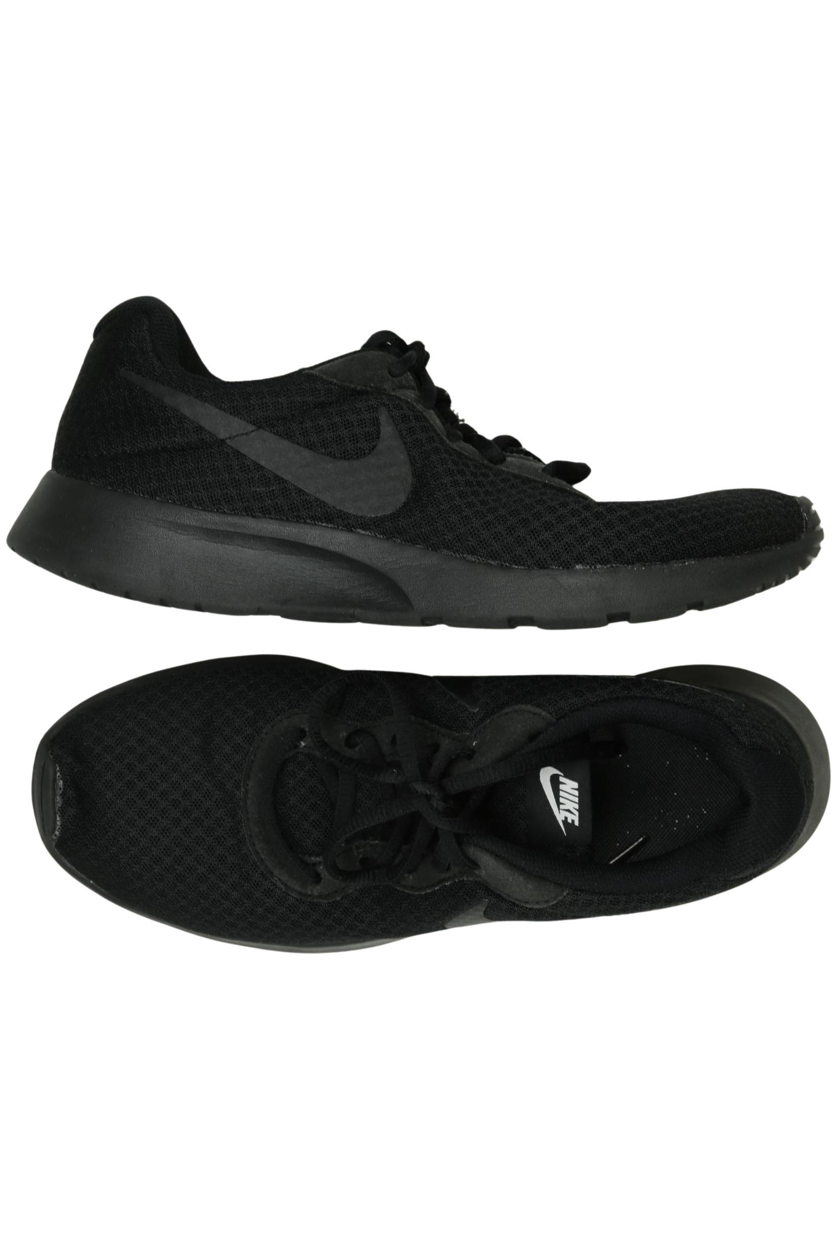

Nike Damen Sneakers, schwarz, Gr. 40.5