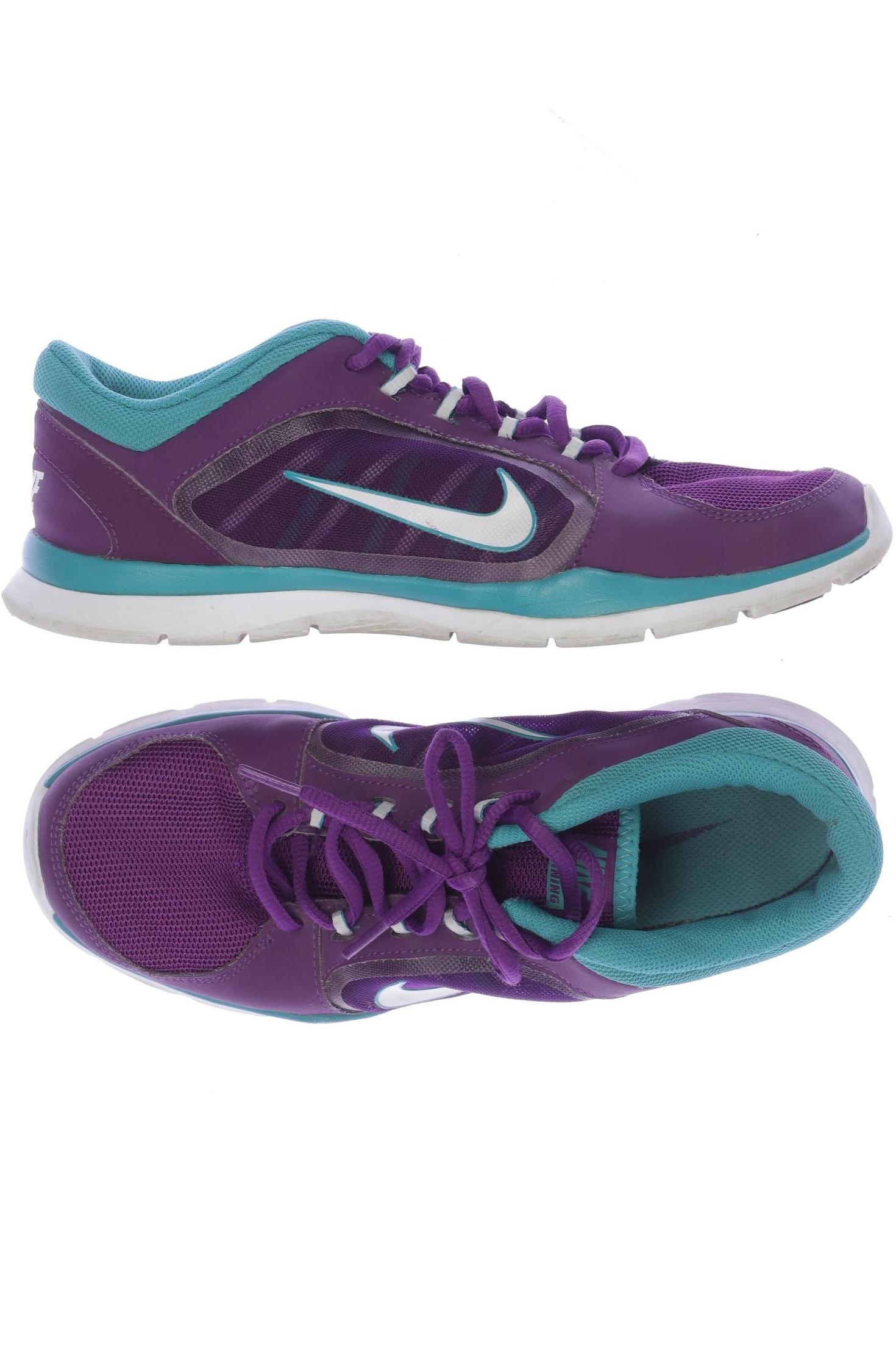 

Nike Damen Sneakers, flieder, Gr. 40