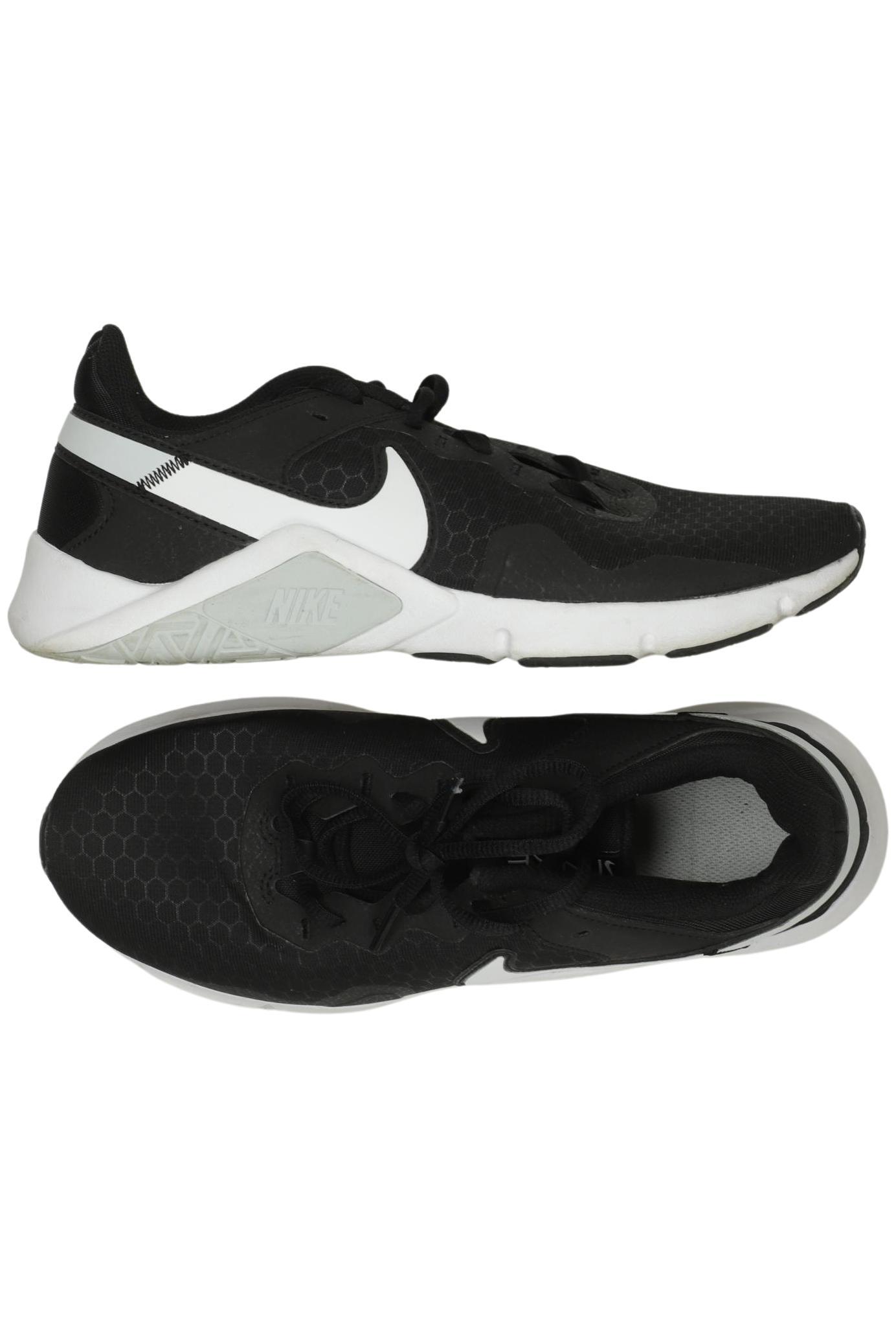 

Nike Damen Sneakers, schwarz, Gr. 40