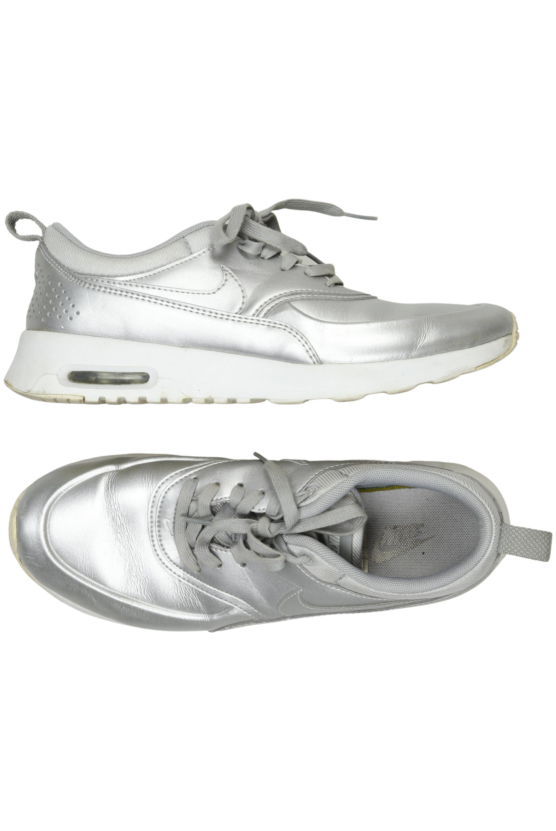 

Nike Damen Sneakers, grau, Gr. 40.5