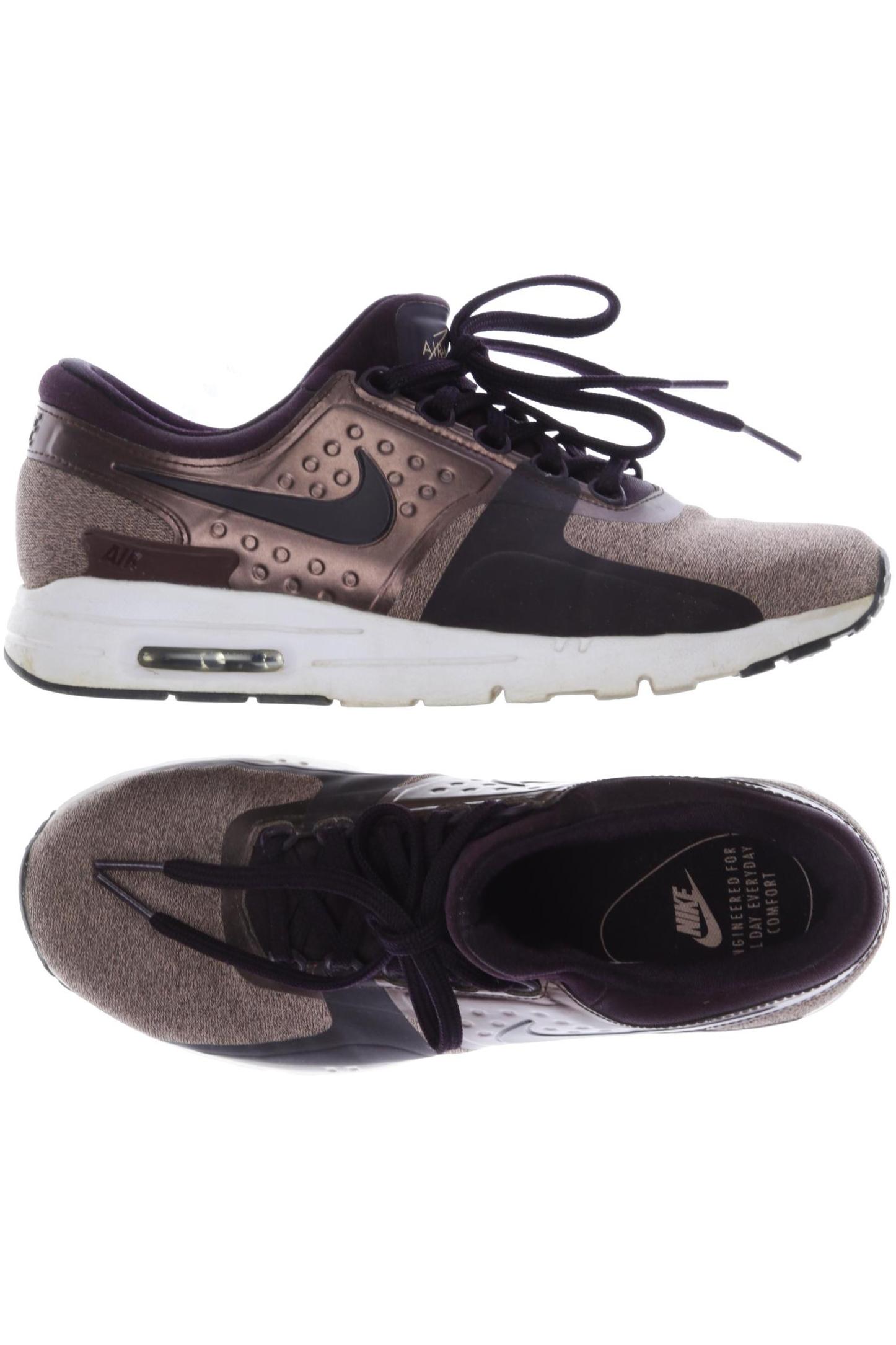 

Nike Damen Sneakers, braun, Gr. 38