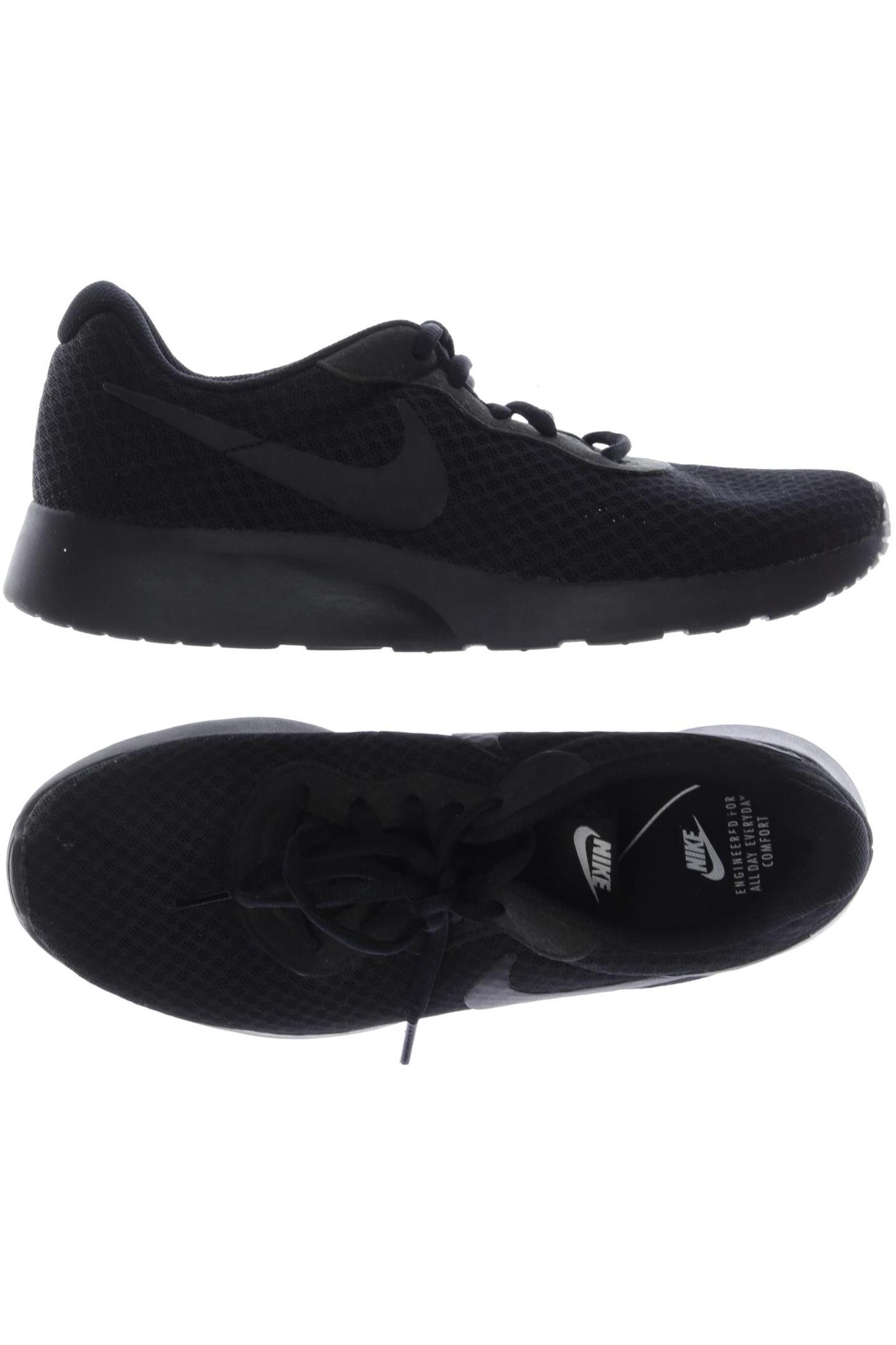 

Nike Damen Sneakers, schwarz, Gr. 40