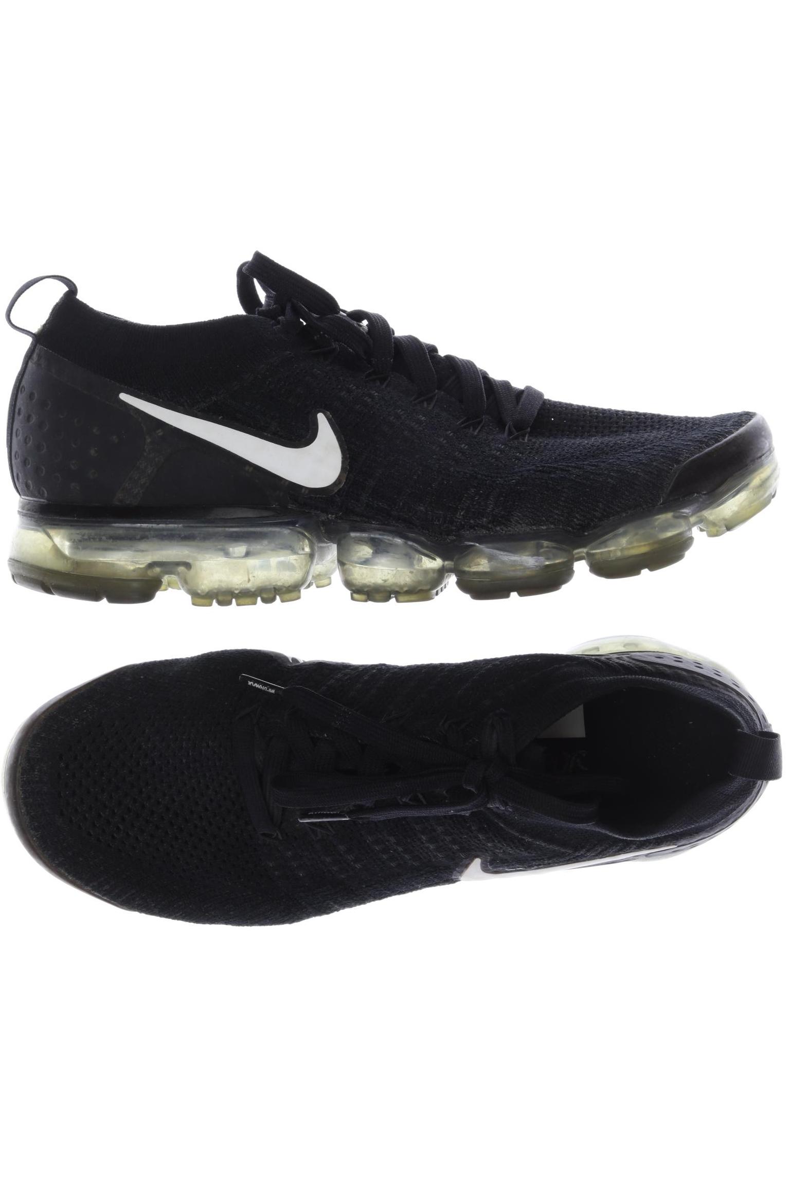 

Nike Damen Sneakers, schwarz, Gr. 44.5