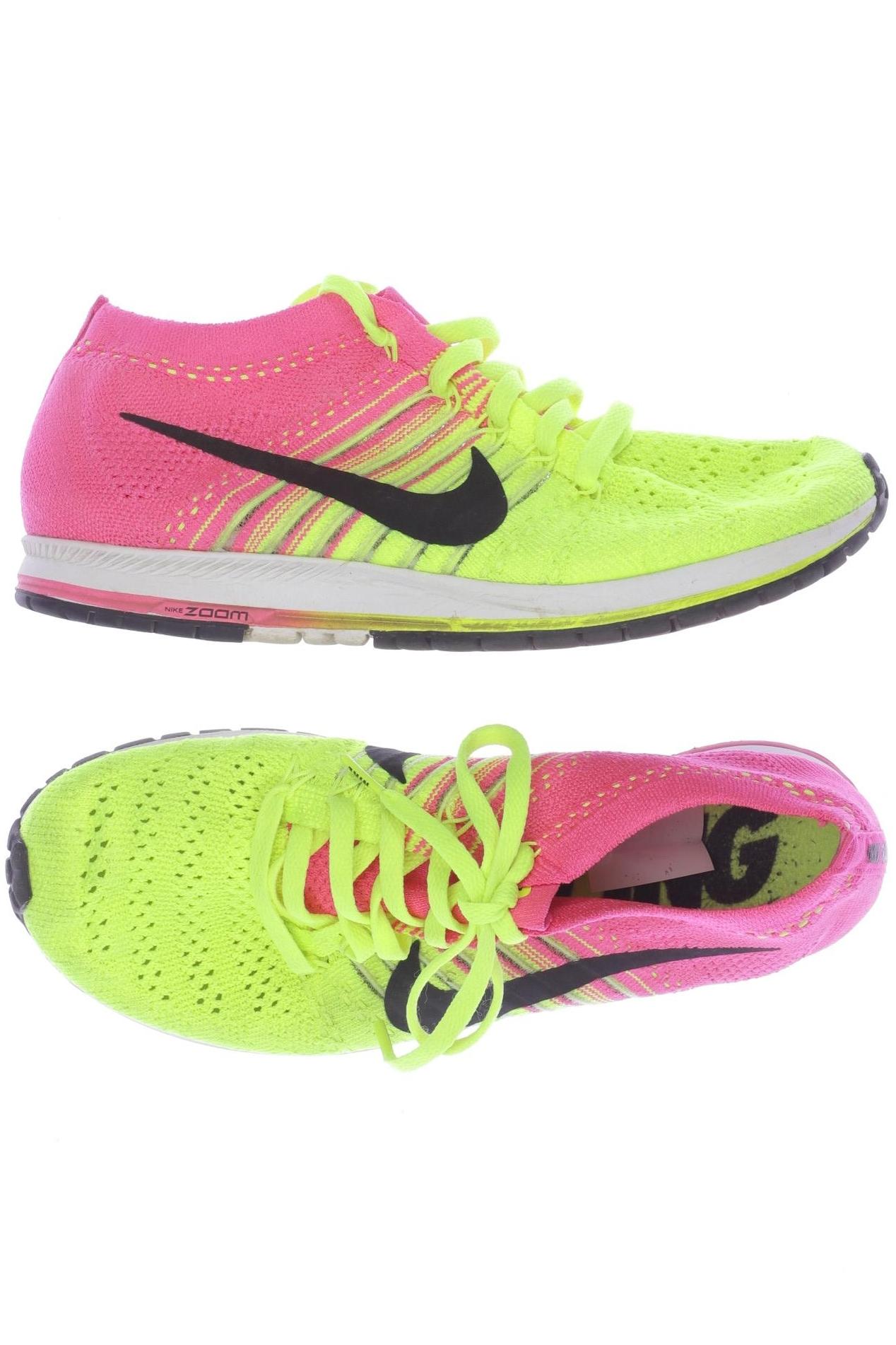 

Nike Damen Sneakers, neon, Gr. 37.5