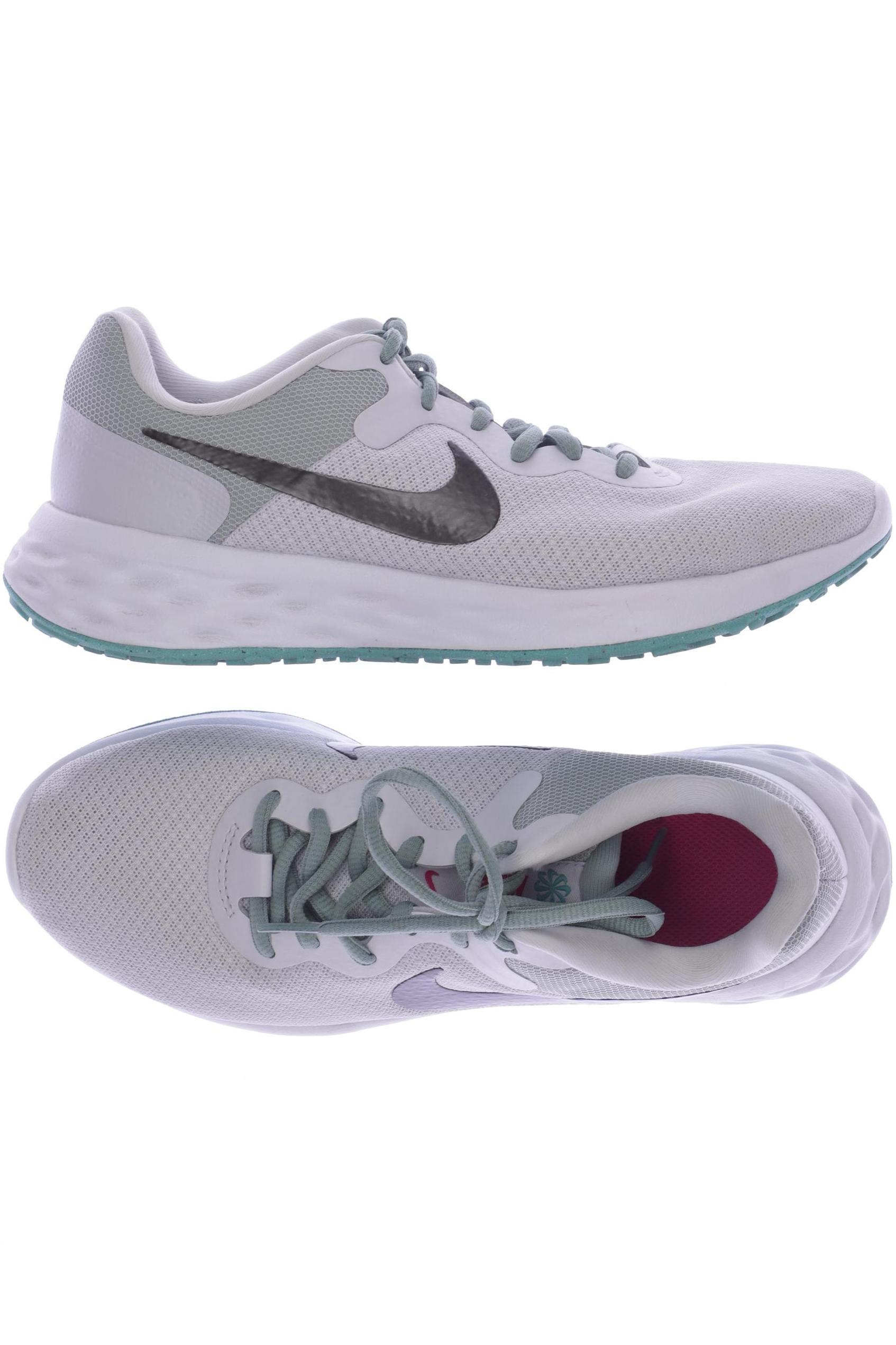 

Nike Damen Sneakers, grau