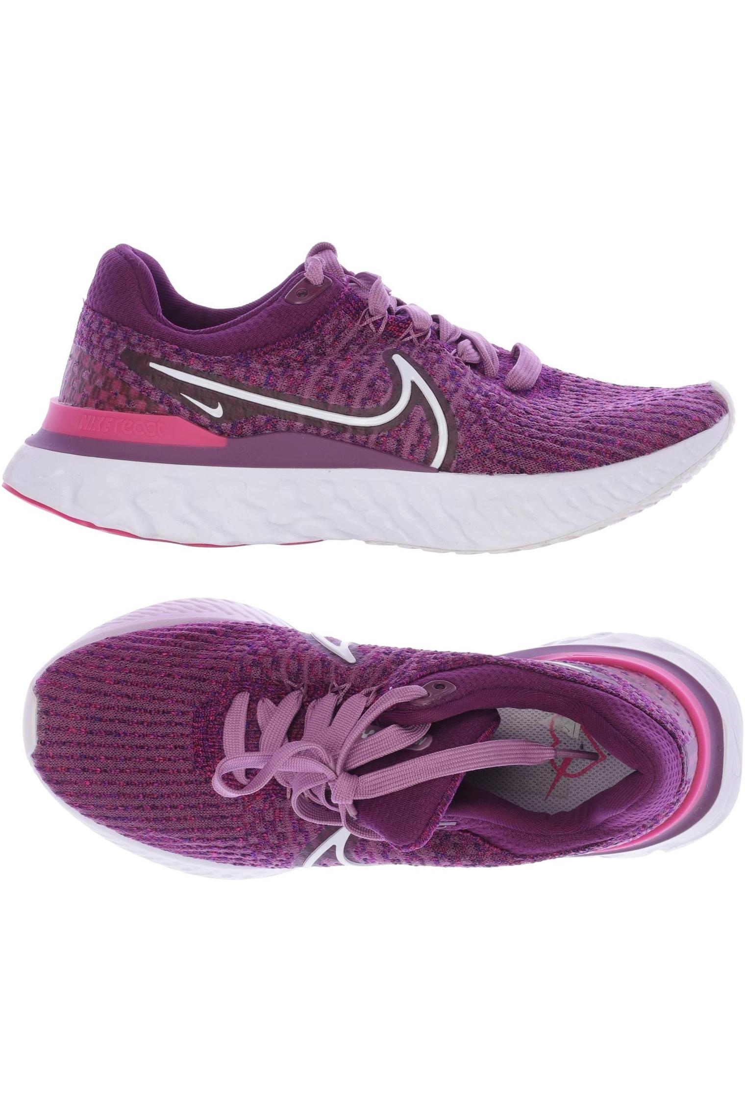 

Nike Damen Sneakers, pink, Gr. 40