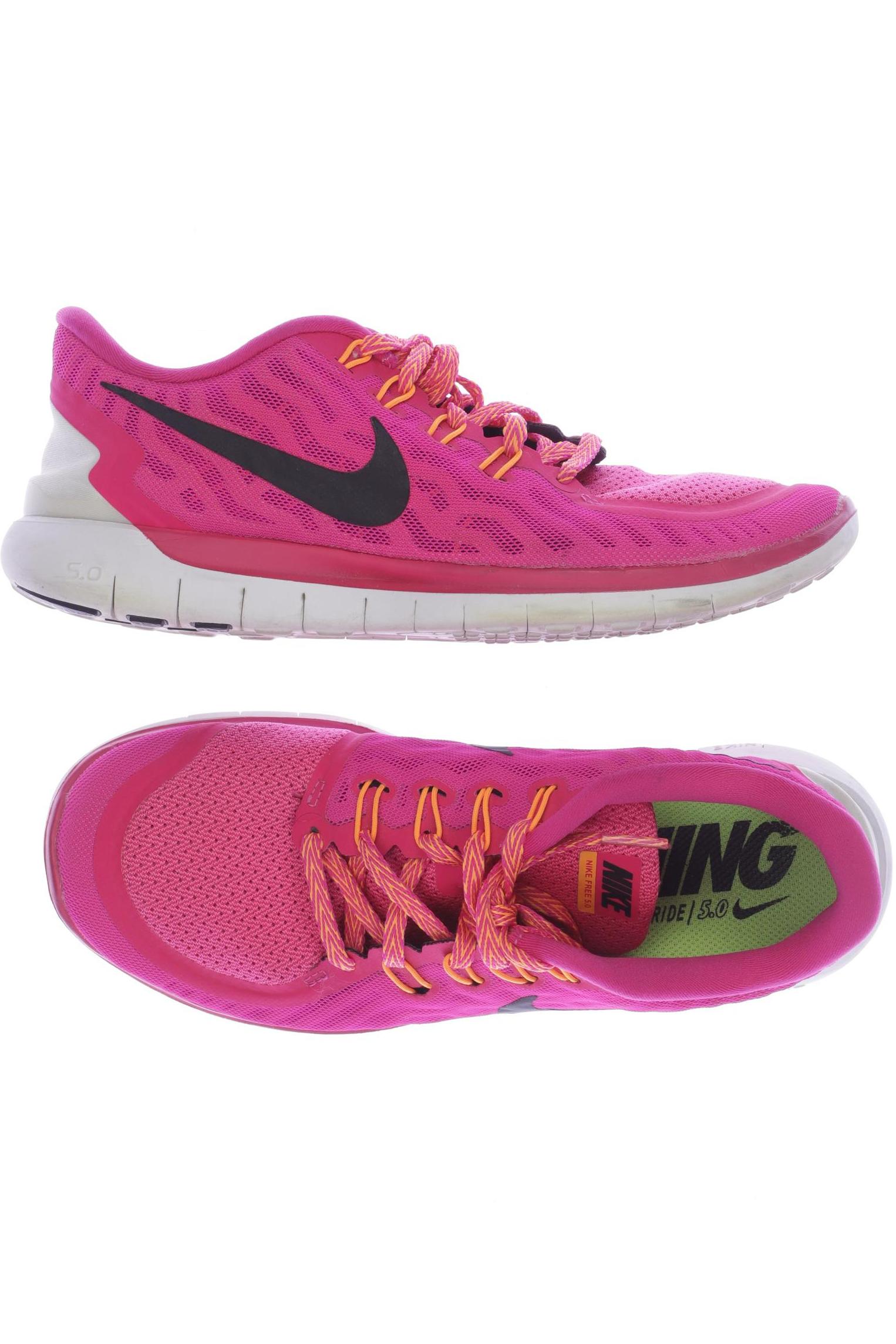 

Nike Damen Sneakers, pink, Gr. 39