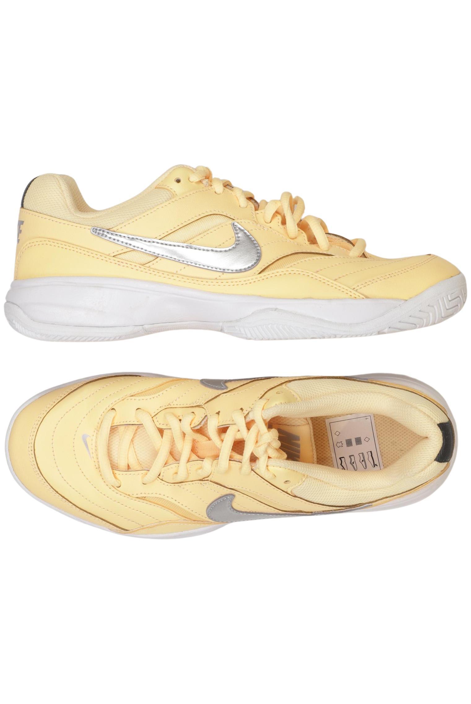

Nike Damen Sneakers, mehrfarbig, Gr. 40