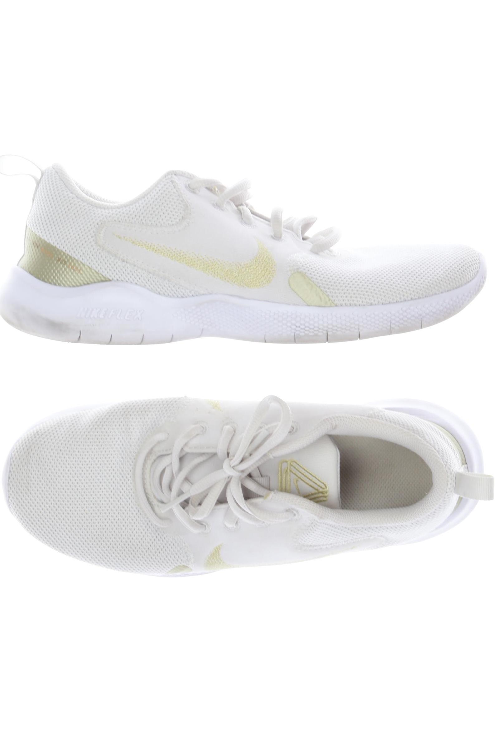 

Nike Damen Sneakers, grau, Gr. 38.5