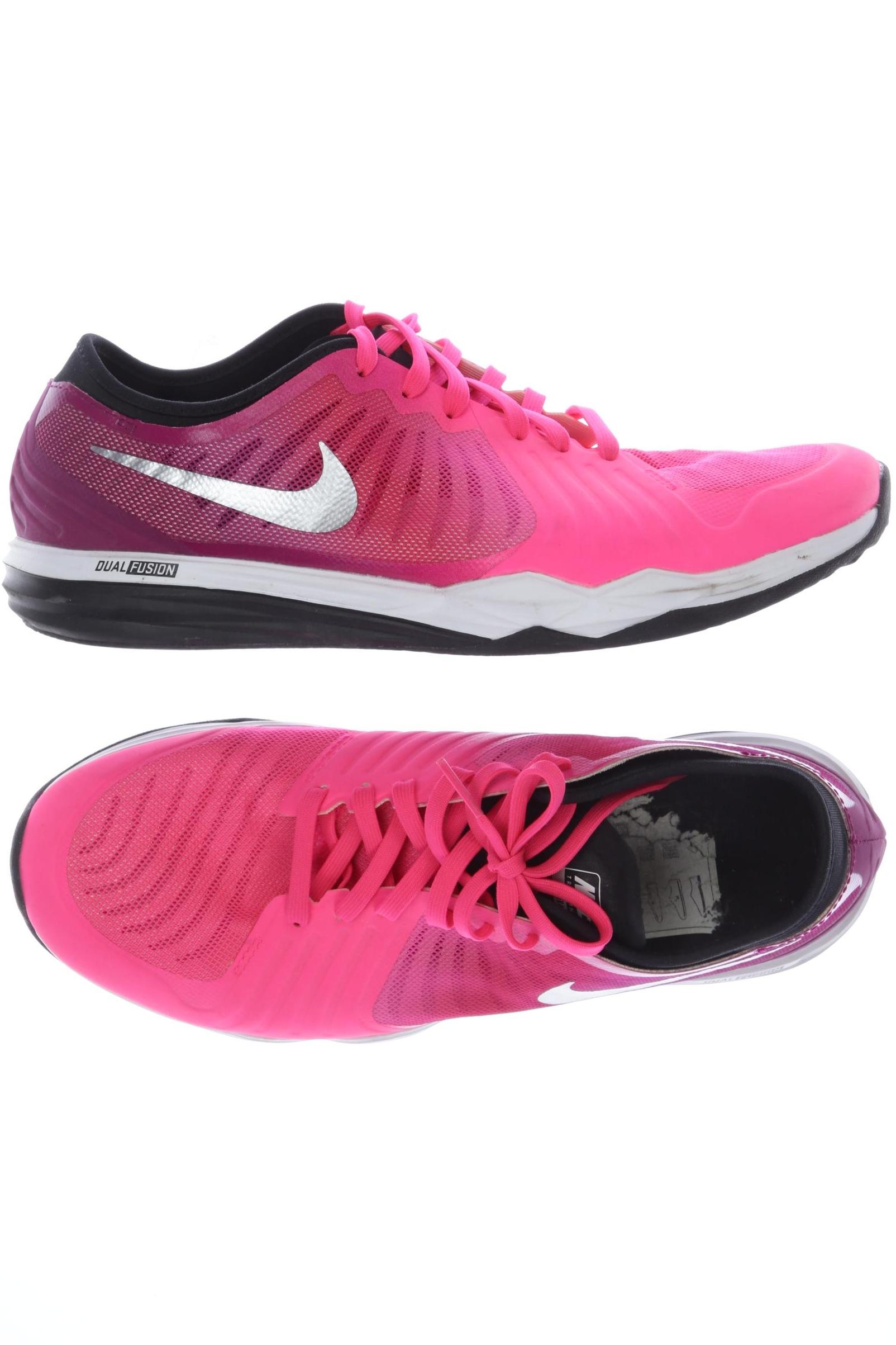 

Nike Damen Sneakers, pink, Gr. 40