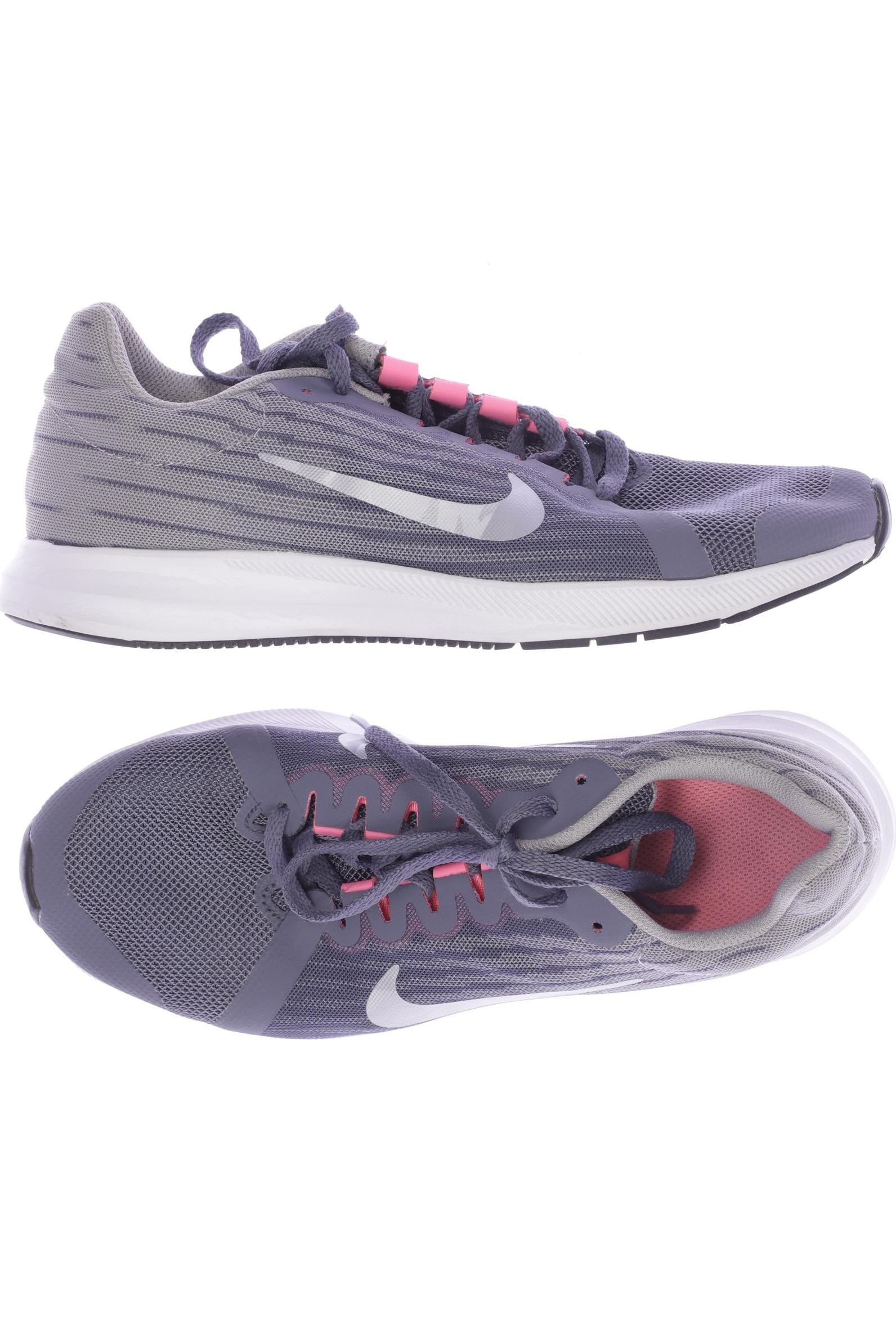 

Nike Damen Sneakers, flieder, Gr. 38.5