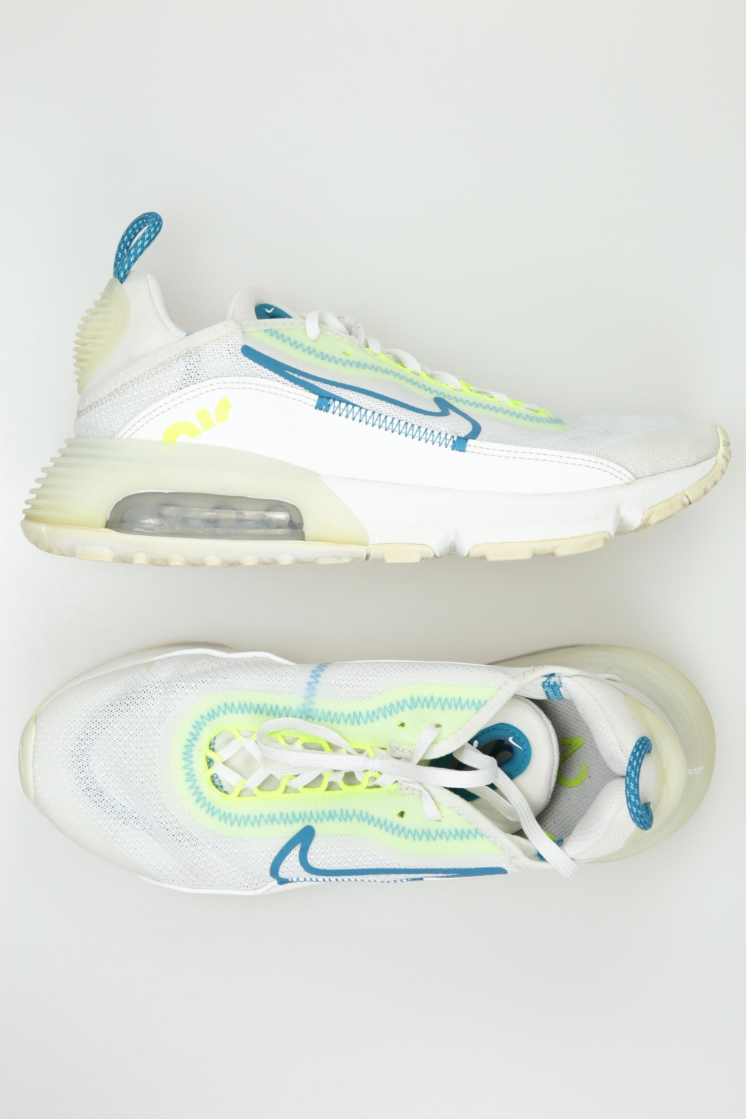 

Nike Damen Sneakers, weiß, Gr. 39