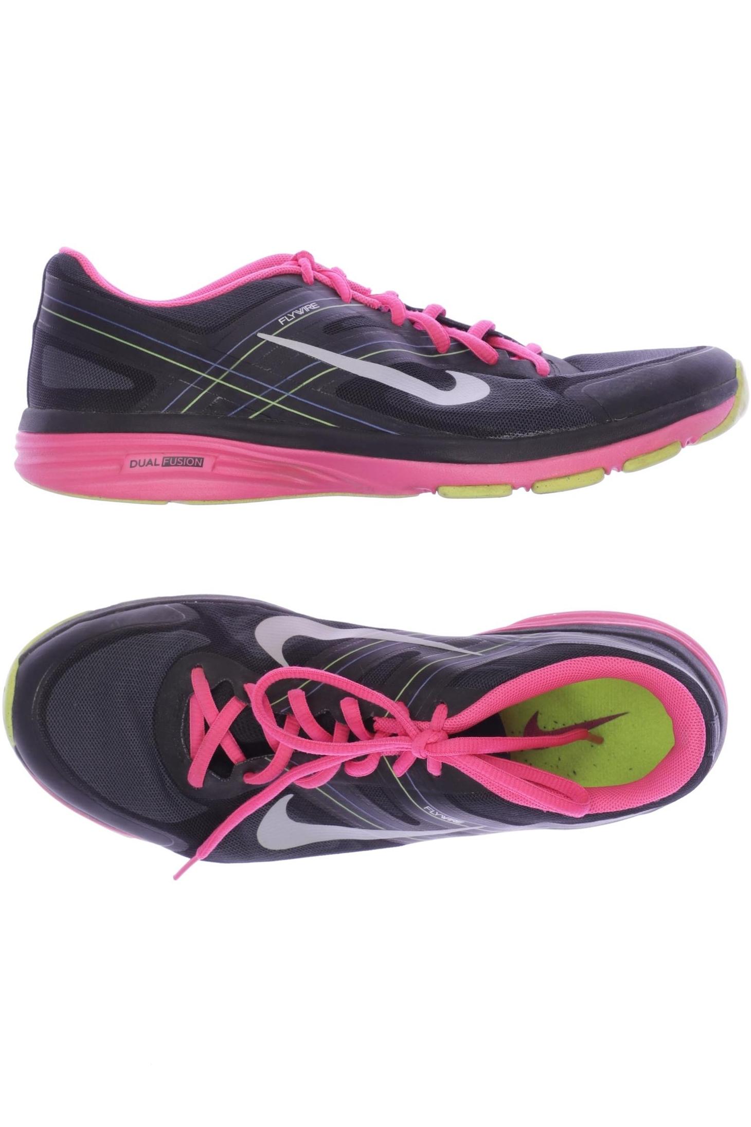 

Nike Damen Sneakers, schwarz, Gr. 40.5