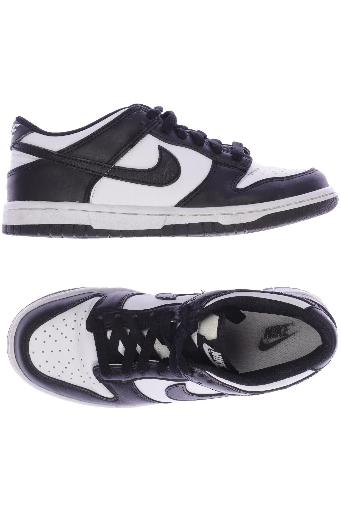 

Nike Damen Sneakers, schwarz, Gr. 36.5