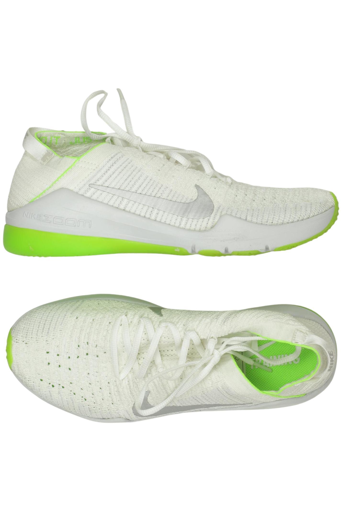 

Nike Damen Sneakers, neon, Gr. 39