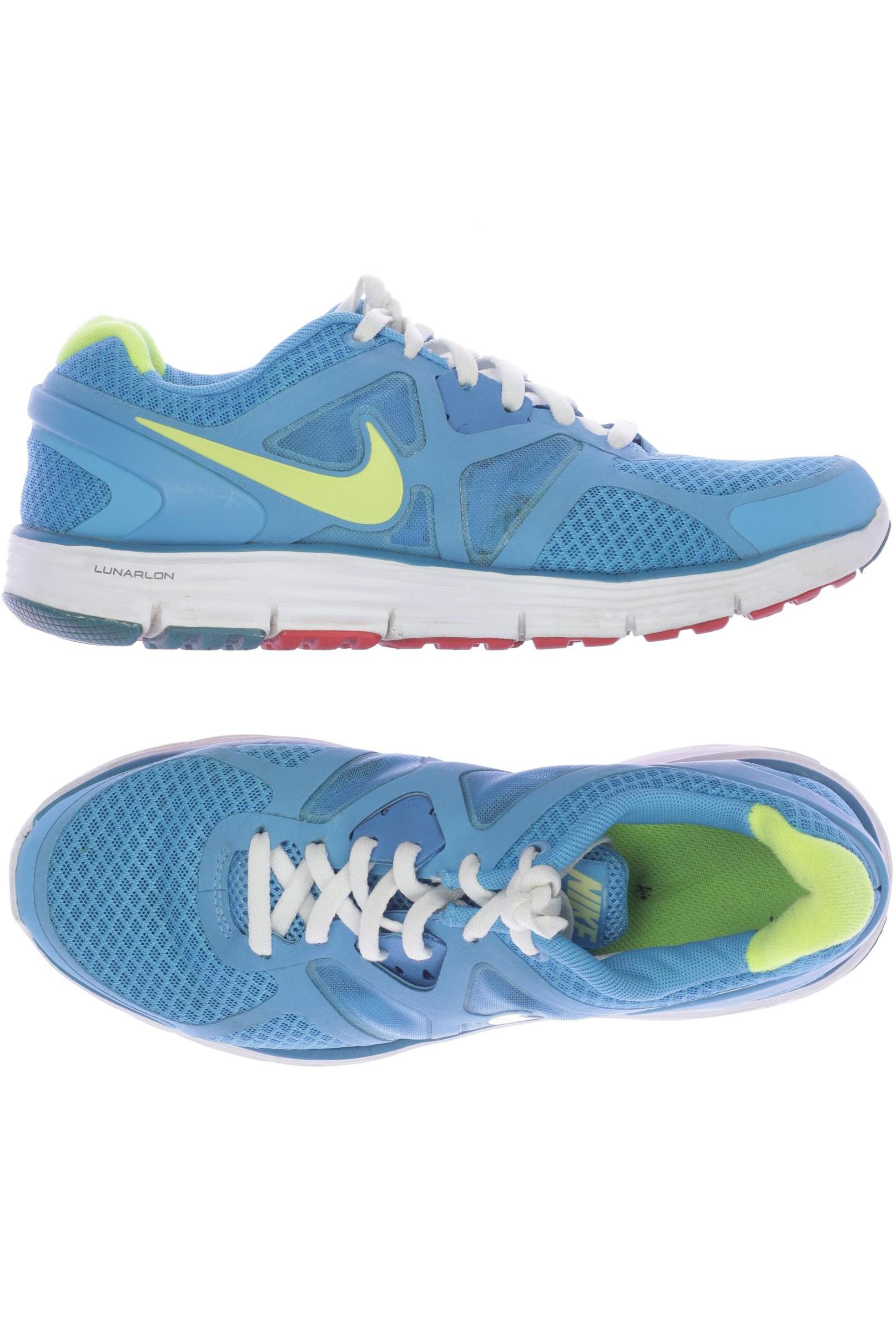 

Nike Damen Sneakers, blau, Gr. 37.5