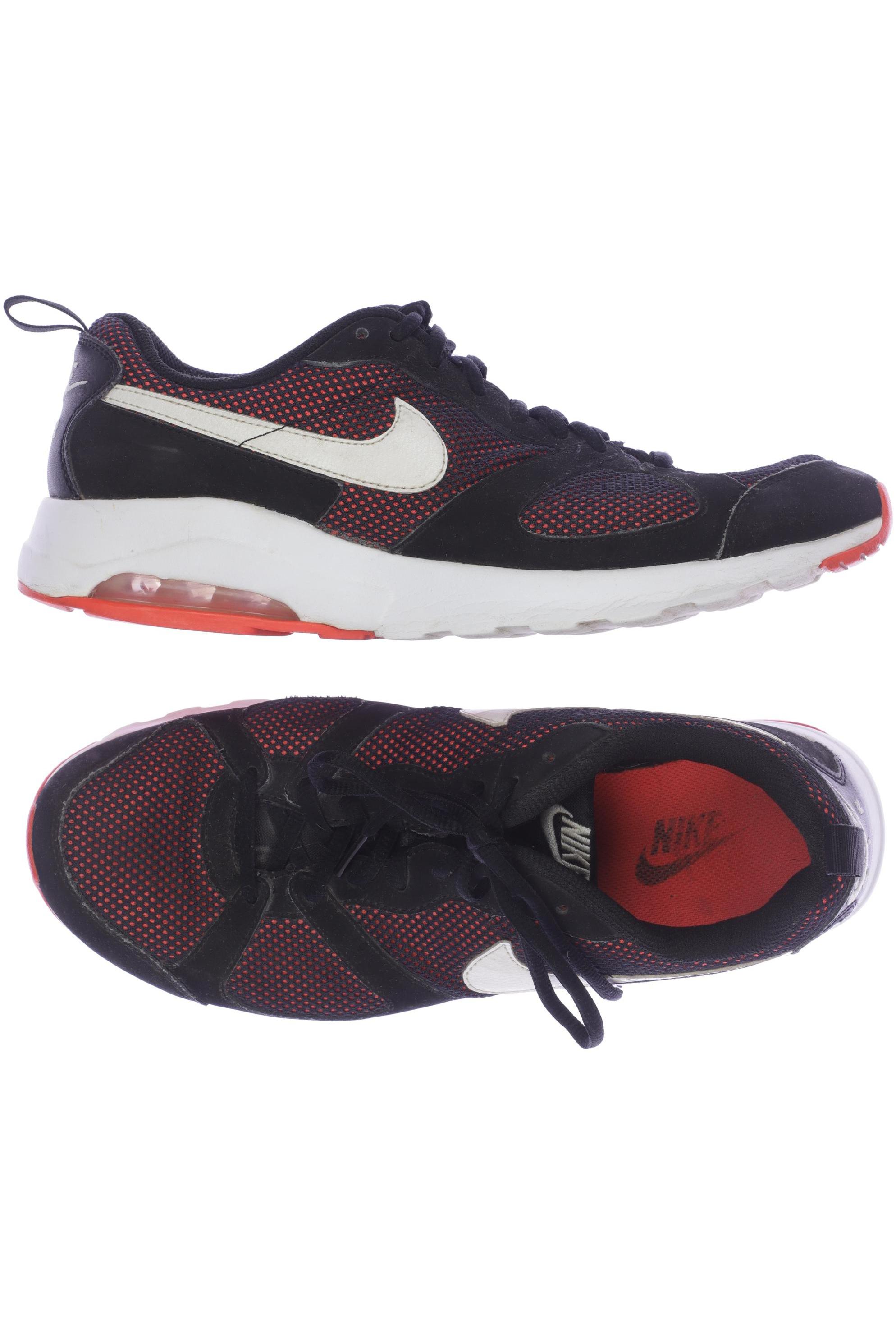 

Nike Damen Sneakers, schwarz, Gr. 44